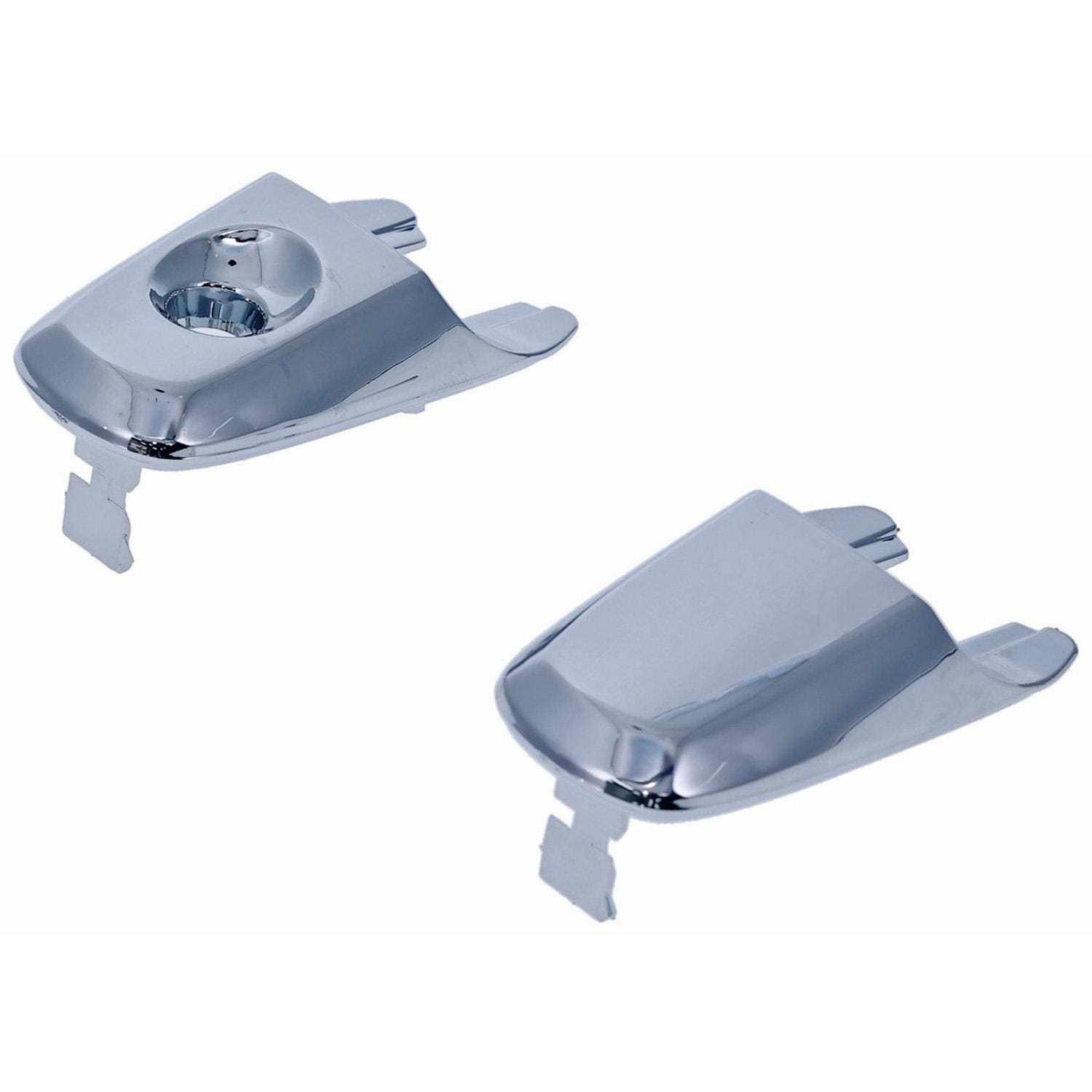 Dorman Exterior Door Handle 97952 | AutoZone