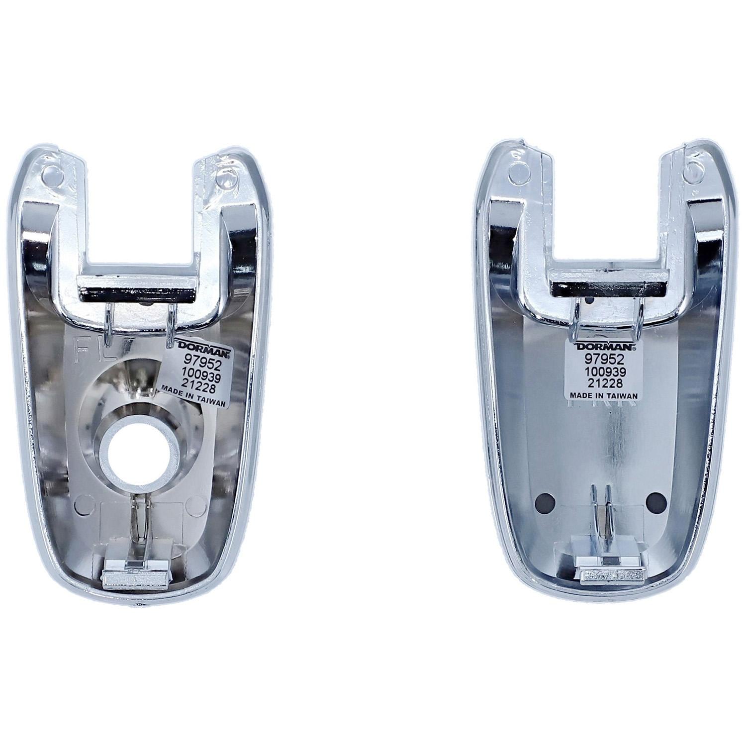 Dorman Exterior Door Handle 97952 | AutoZone