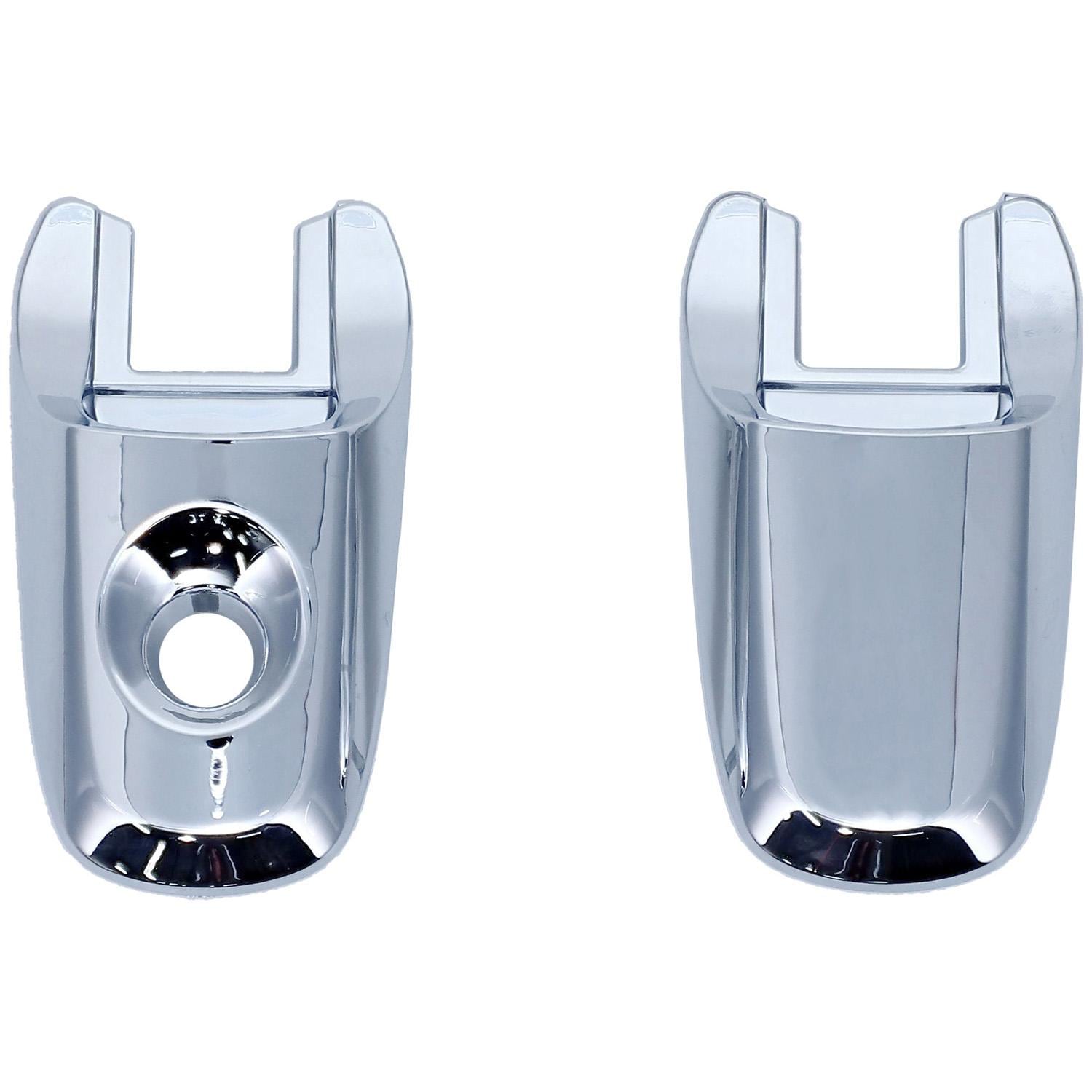 Dorman Exterior Door Handle 97952 | AutoZone