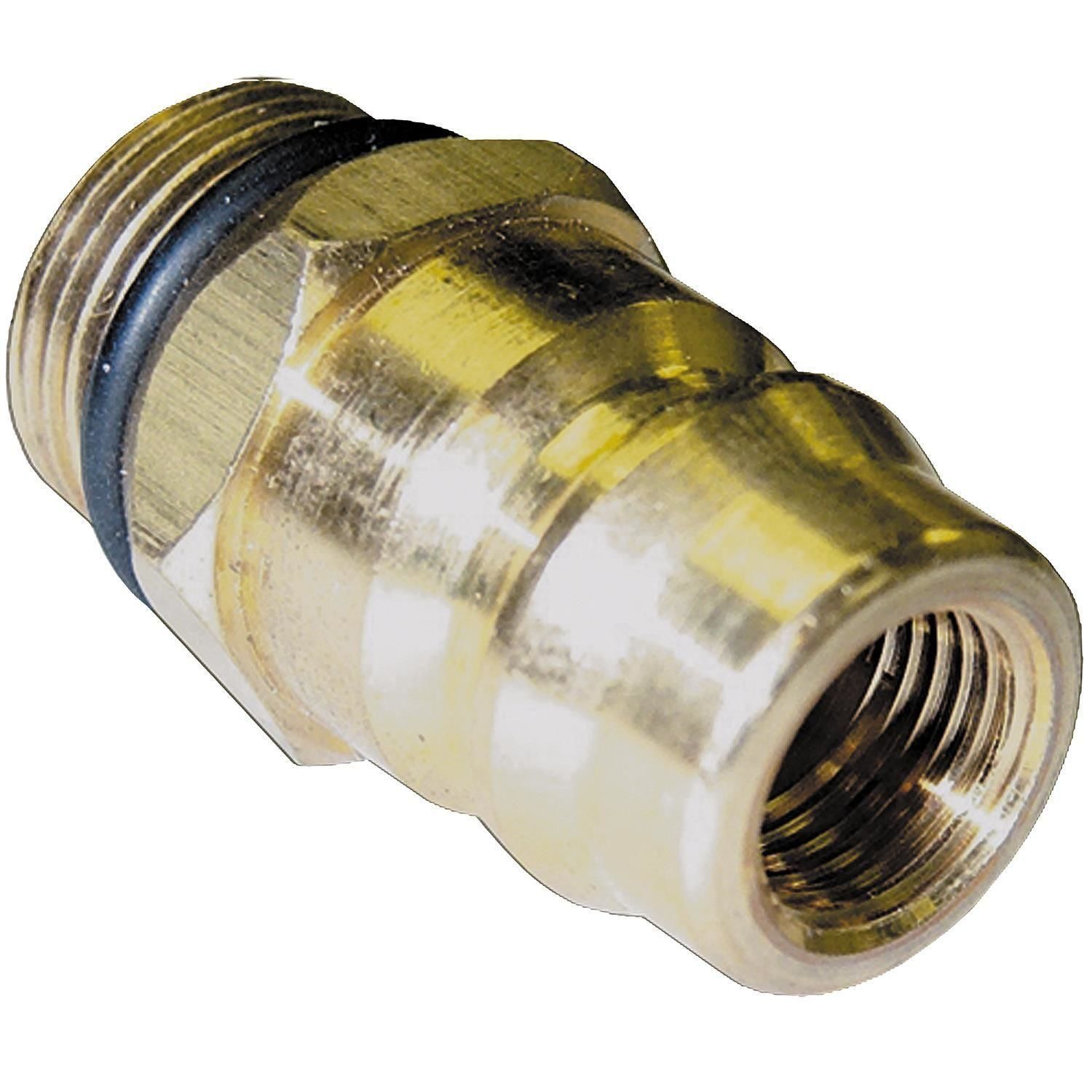 Santech A/C Service Valve MT0176 for GMC W4500 Forward