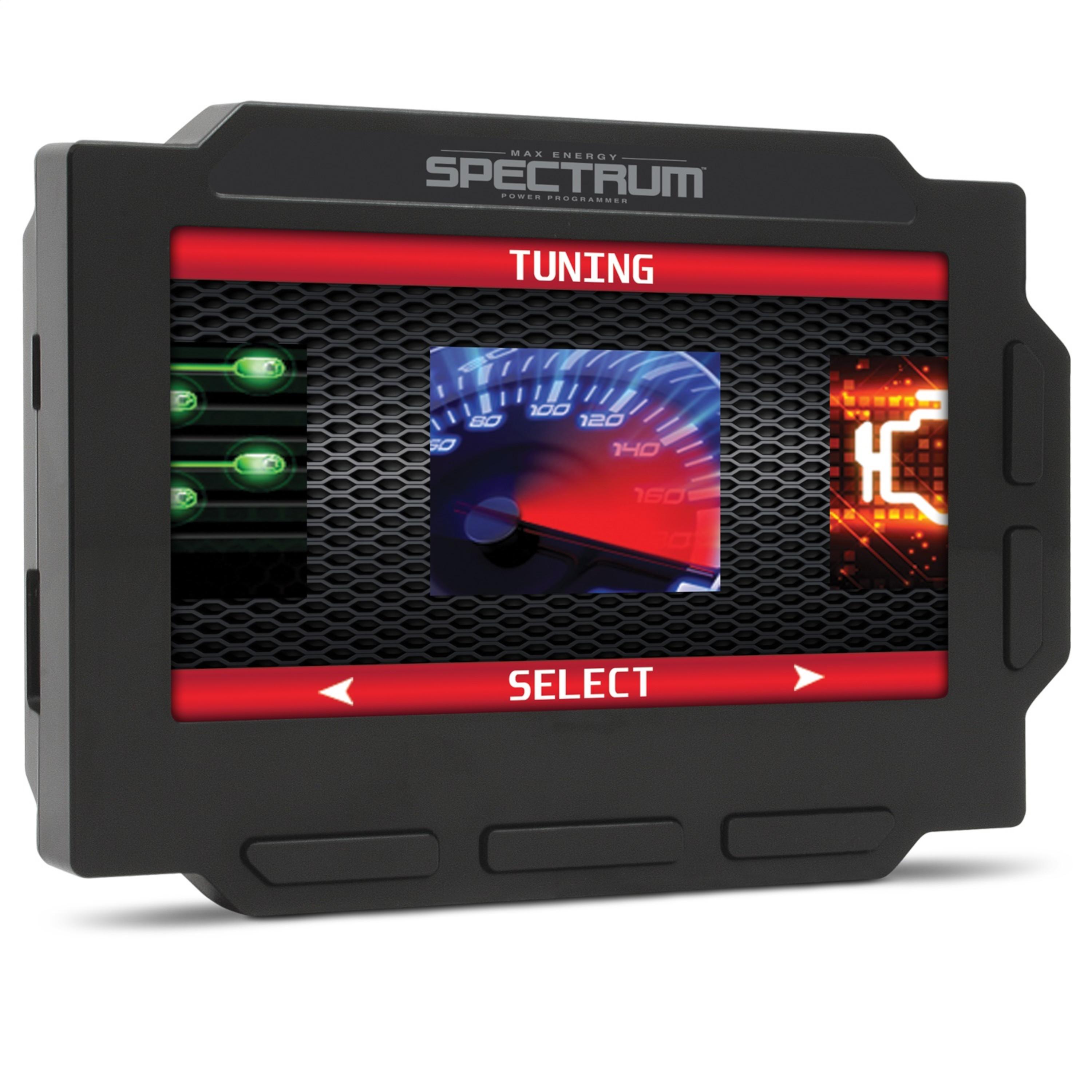 Hypertech Max Energy Spectrum Polaris Power Programmer | AutoZone