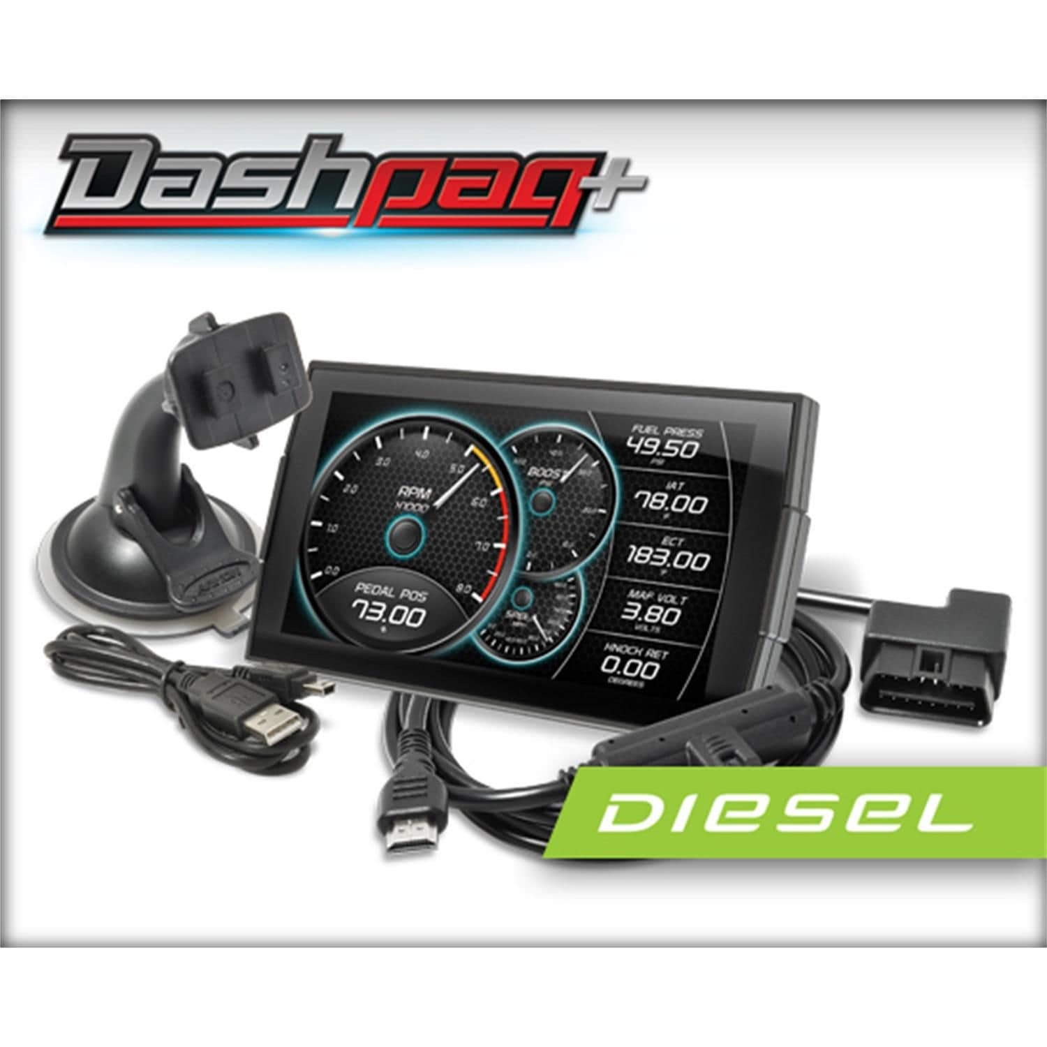 Superchips Power Programmer 20501 | AutoZone