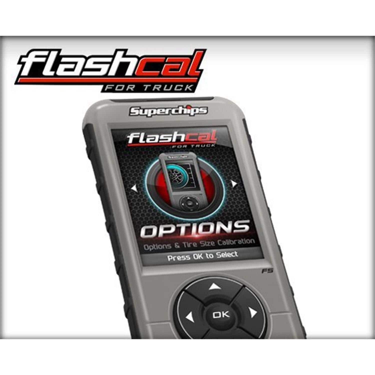 Superchips Power Programmer 3545 | AutoZone