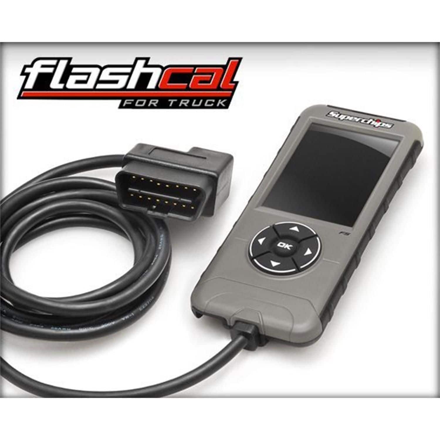 Superchips Power Programmer 2545 | AutoZone