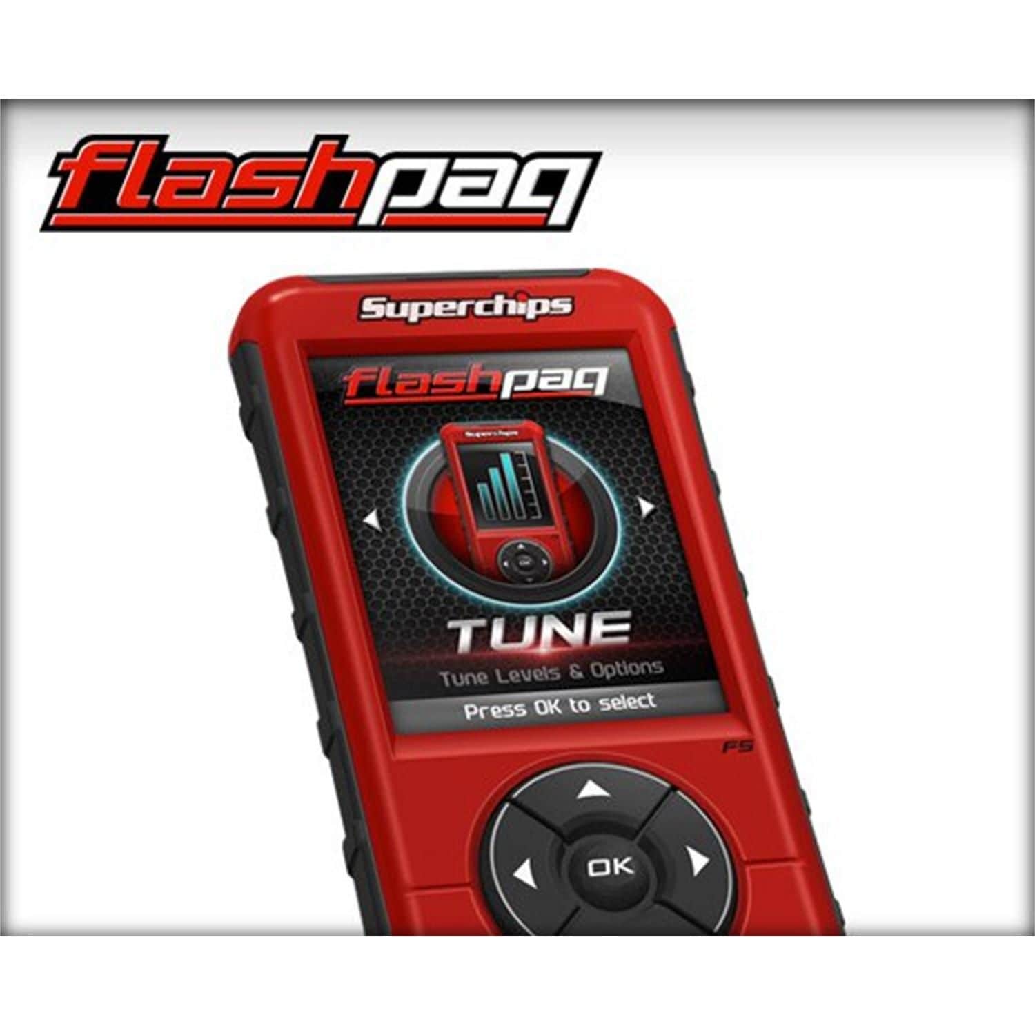 Superchips Vehicle Tuning Flash Tool 2845 | AutoZone