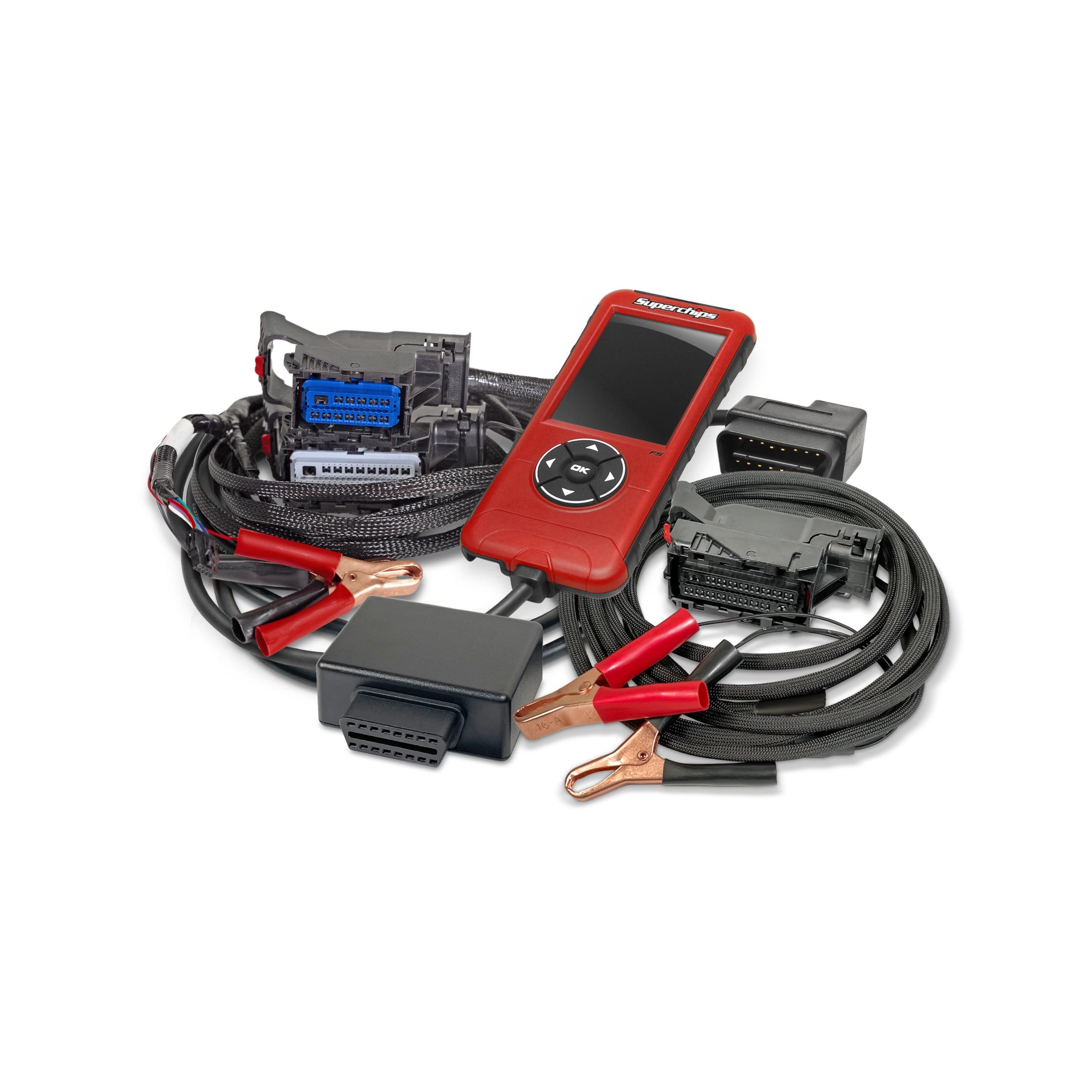 Superchips Computer Chip Programmer 2849-F | AutoZone