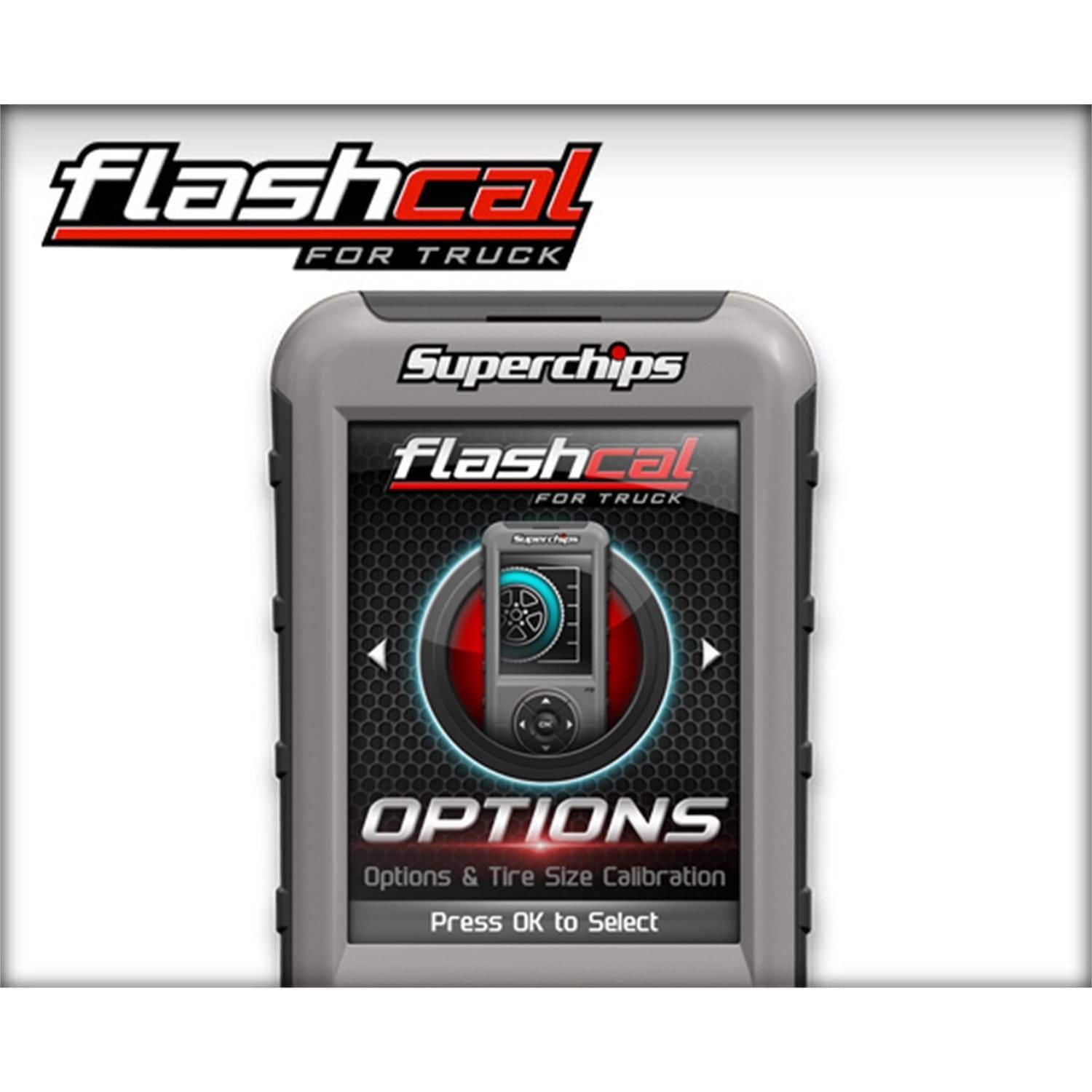 Superchips Power Programmer 3545 | AutoZone