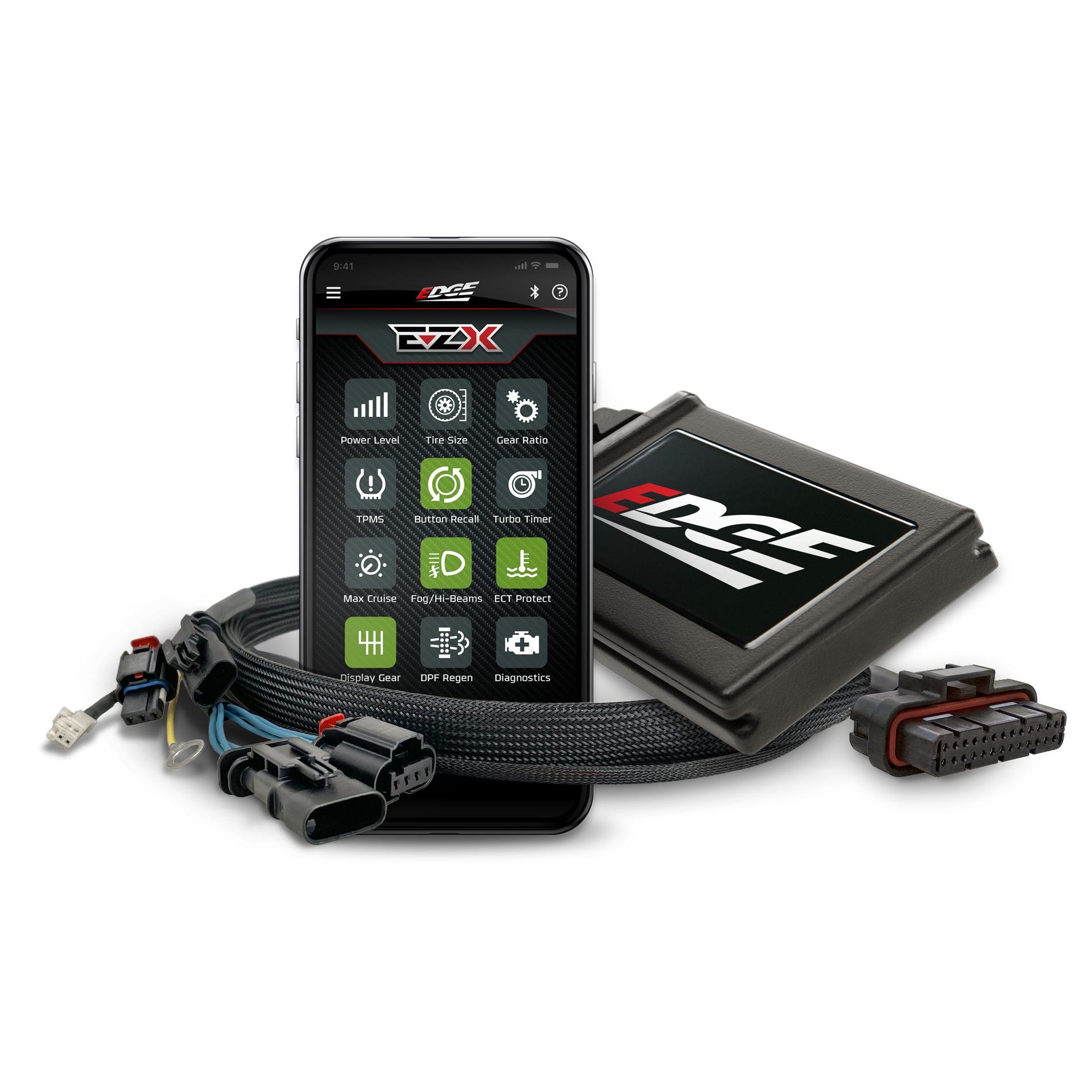 ontheroad 　　funny エージェント インプレ タイプ2 Edge Products Computer Chip Programmer 32710 | AutoZone