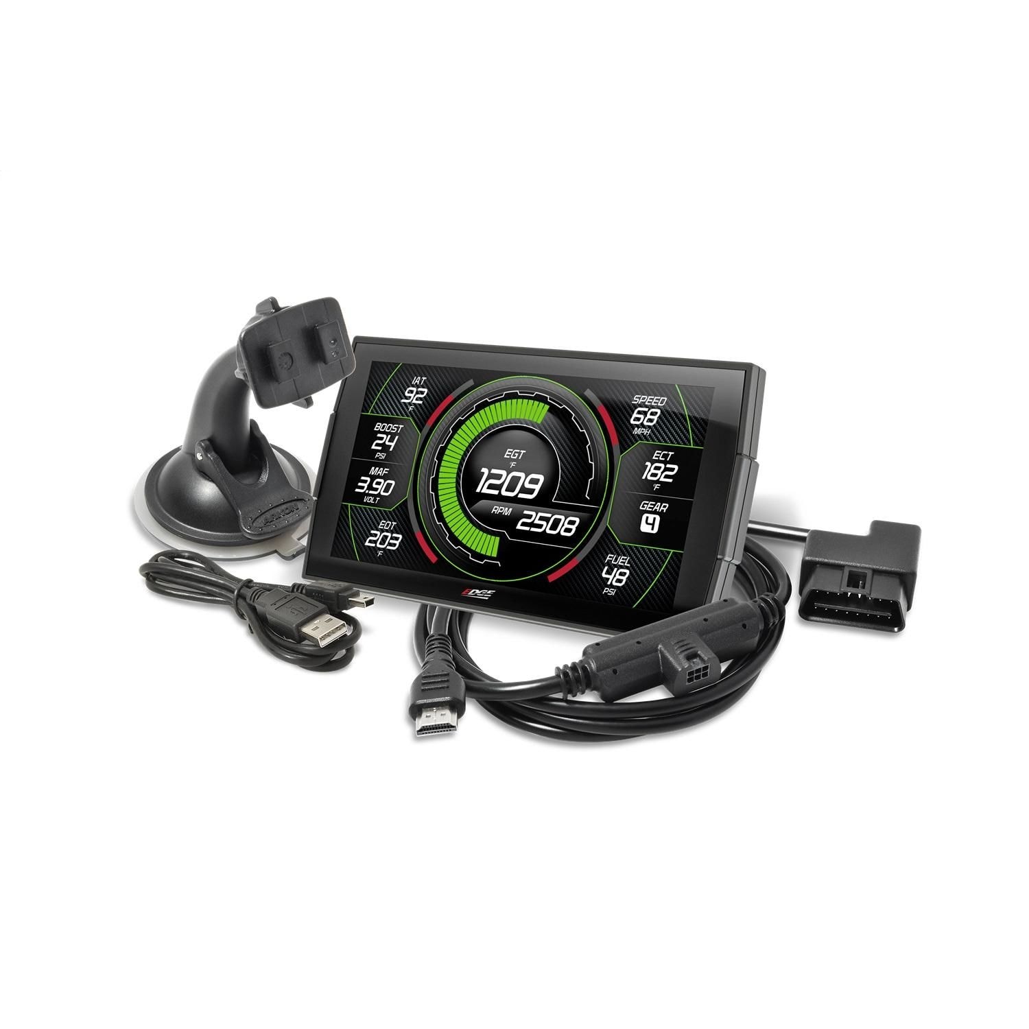 インドカリー インカム 計7個 Edge Power Programmer 85400-100 | AutoZone