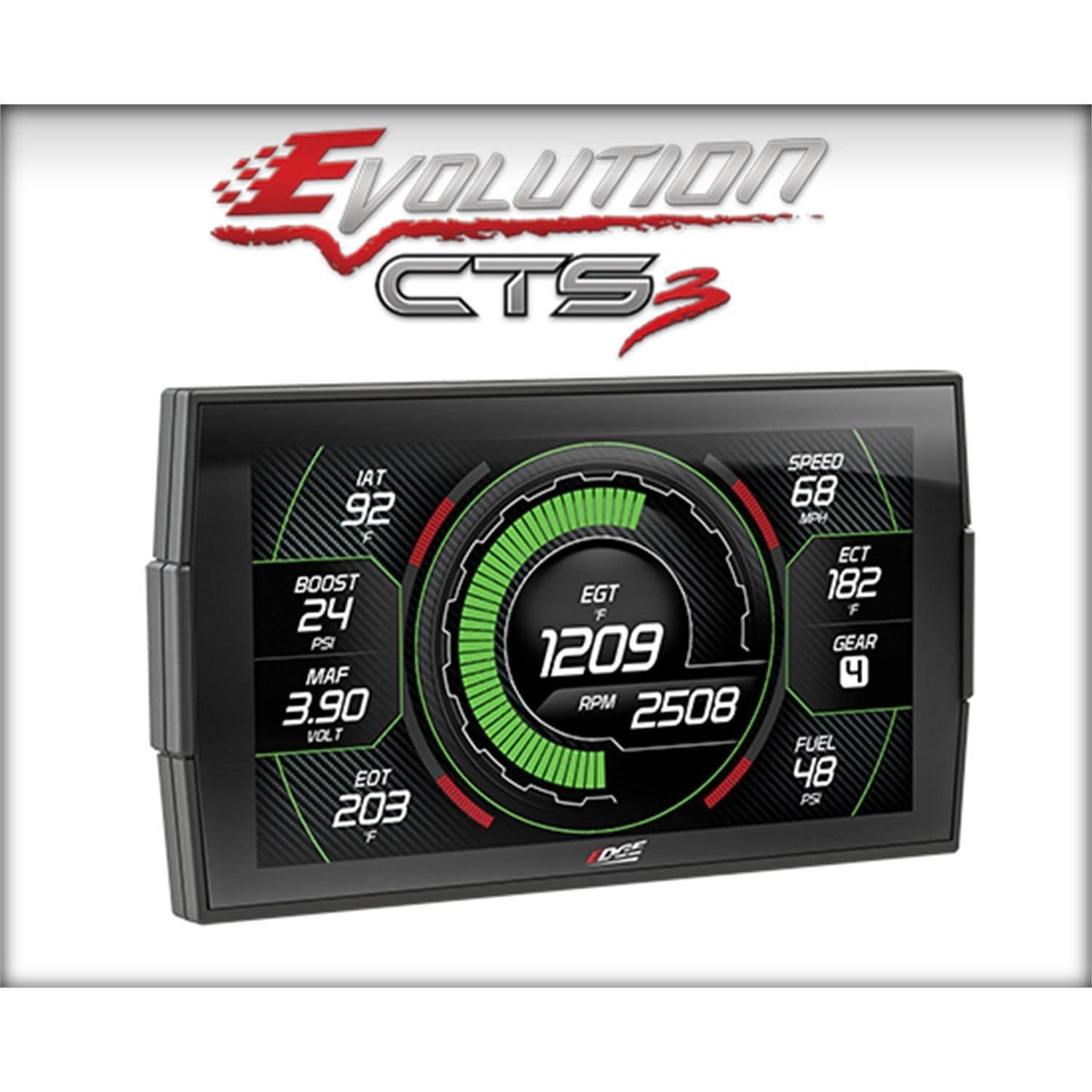 Edge Products Computer Chip Programmer 85452-252 | AutoZone