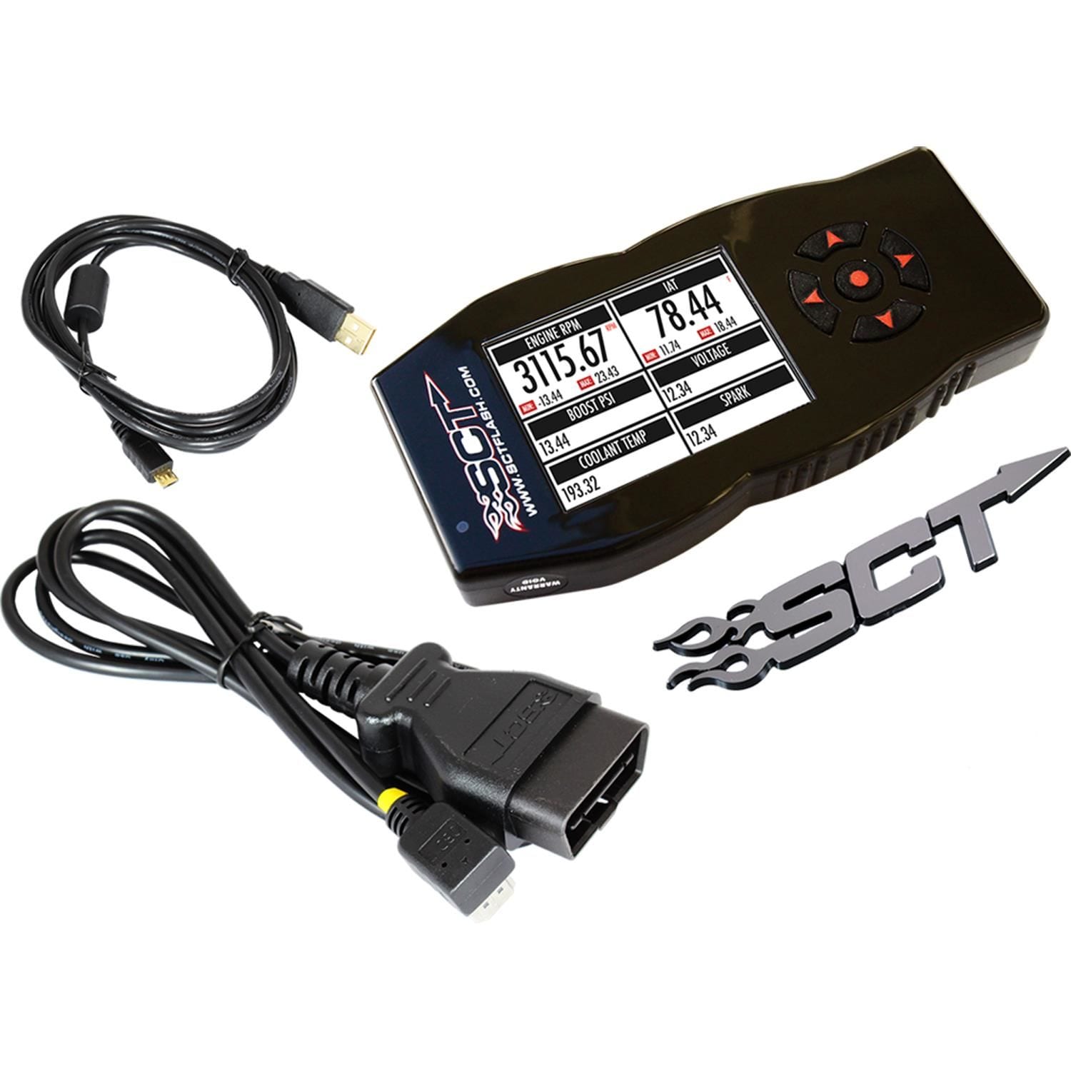 2004 Chevrolet Silverado 1500 Computer Chip Programmer
