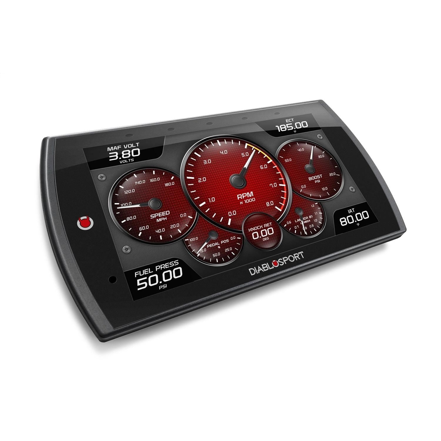 DiabloSport Computer Chip Programmer 9345-D | AutoZone