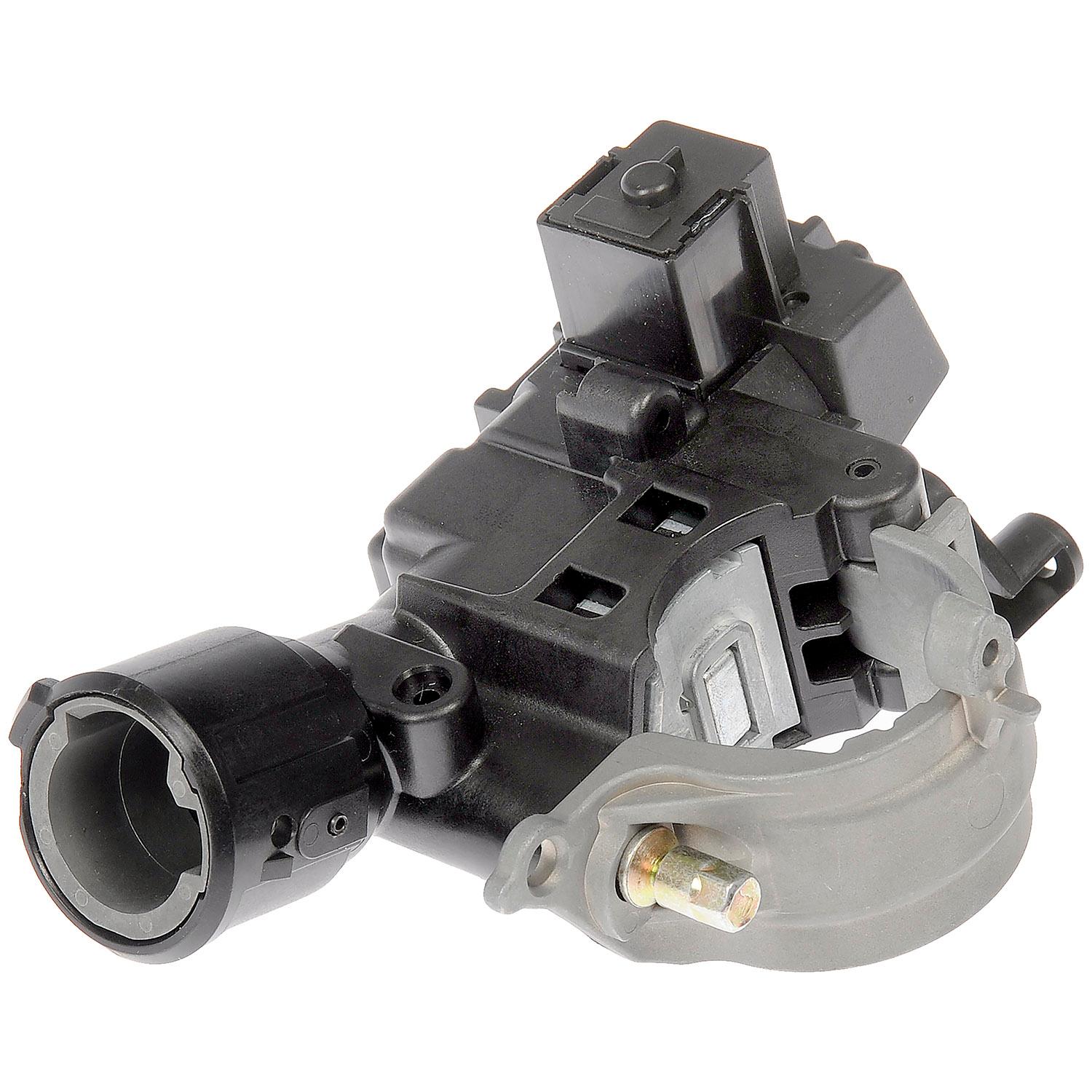 Dorman - OE Solutions Ignition Lock Housing 989-019 for Ford Escape