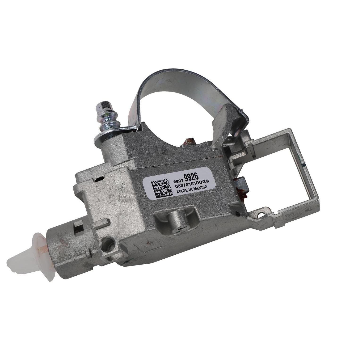 ACDelco Ignition Lock Cylinder 39079926 | AutoZone