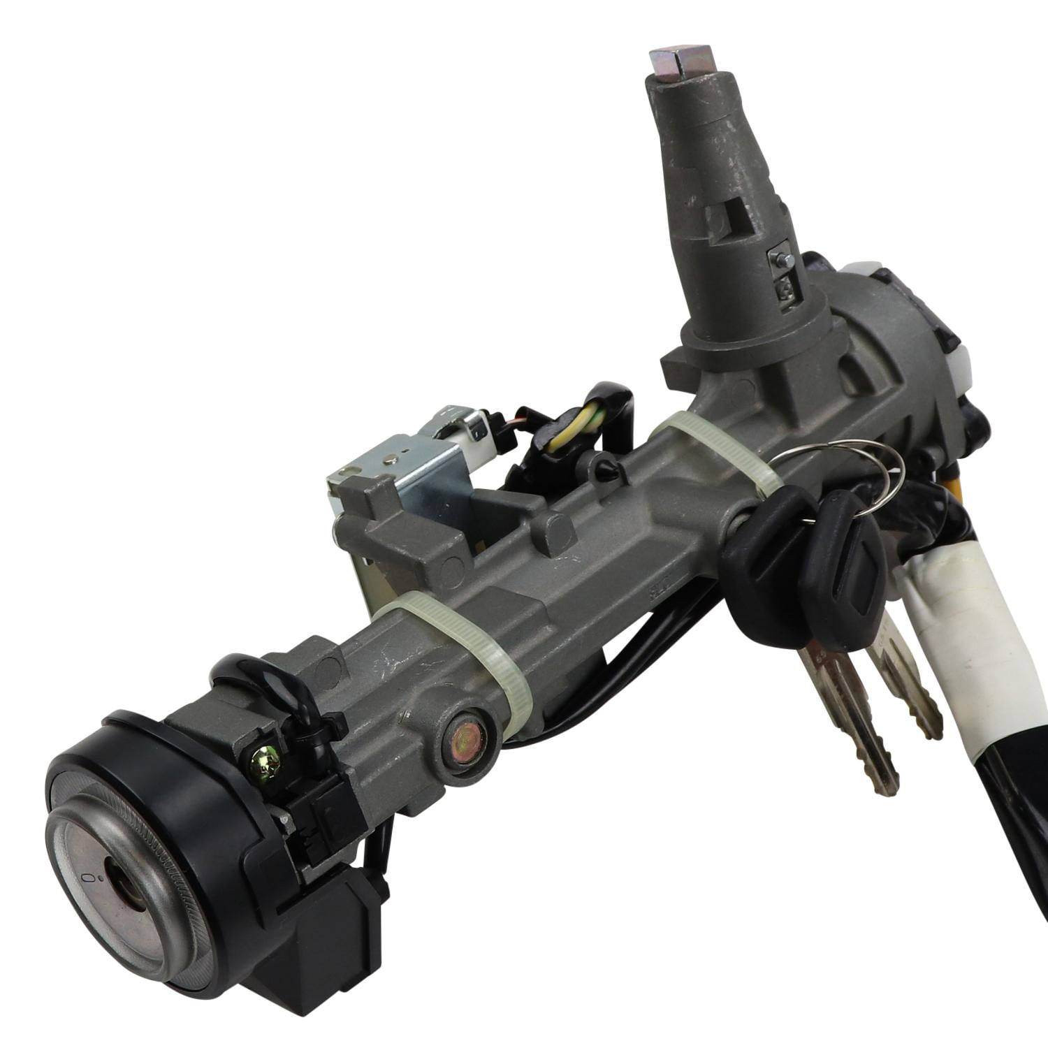 BECK/ARNLEY Ignition Lock Assembly 201-2074 | AutoZone