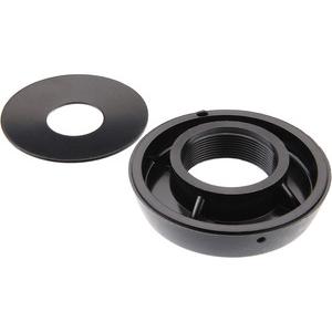 URO Parts Ignition Lock Cover URO-010067 for Ford