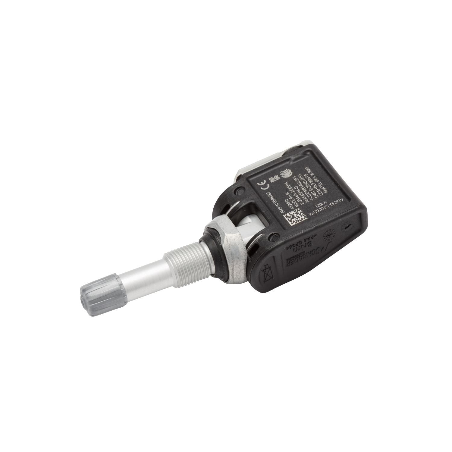 ACDelco Tire Pressure Monitoring Sensor 13598787 | AutoZone