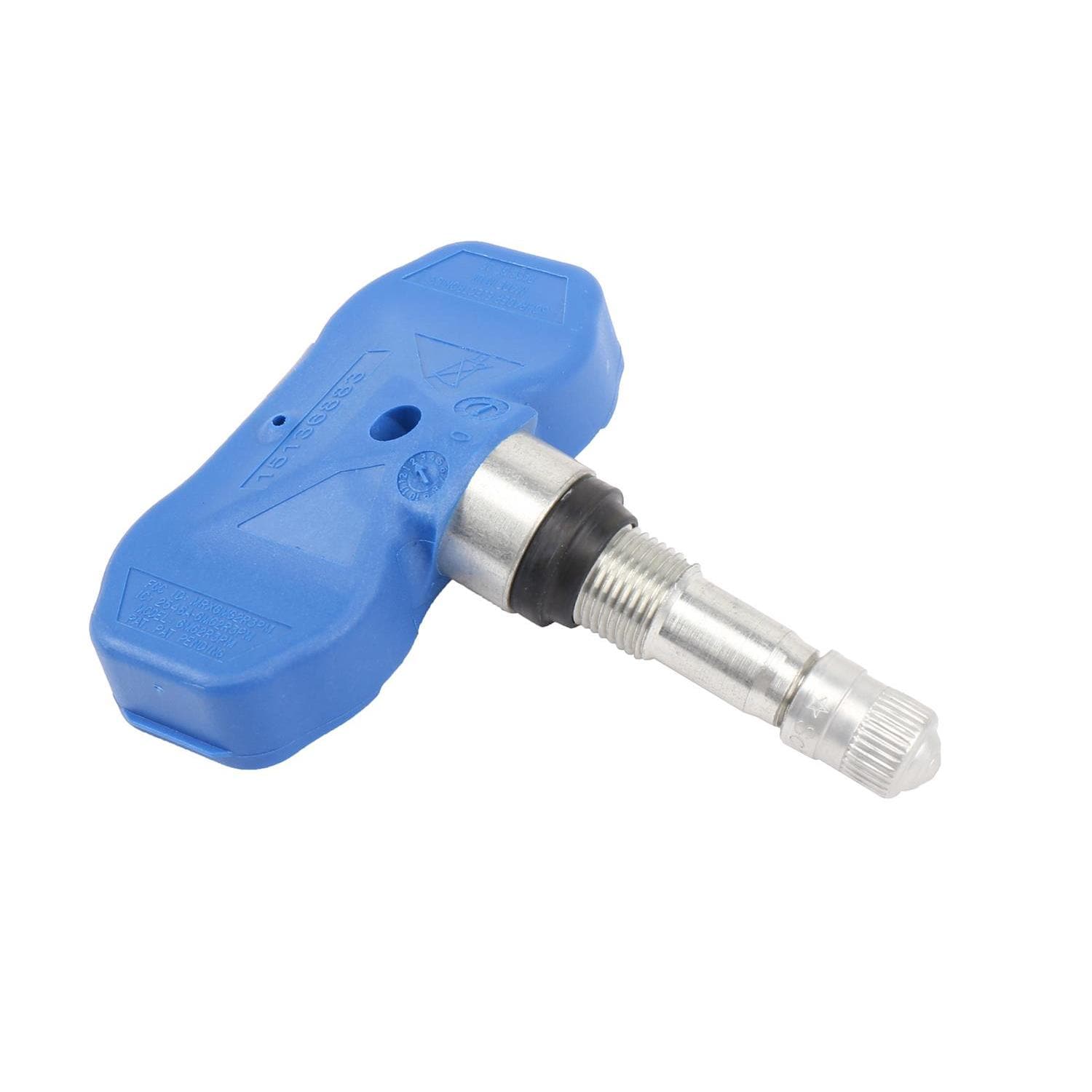 Sensore TPMS ACDelco 20927604 (Ricambio Originale GM Per Il Monitoraggio Pressione Pneumatici) - 3