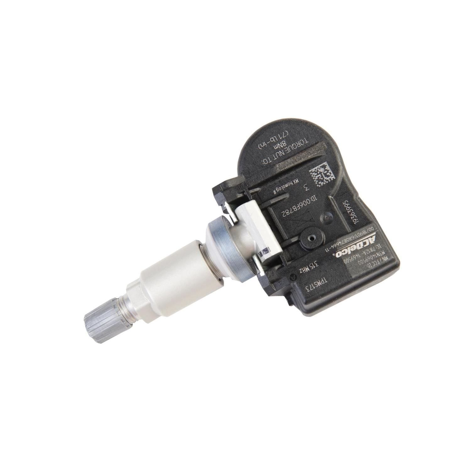 ACDelco Tire Pressure Monitoring Sensor TPMS173K