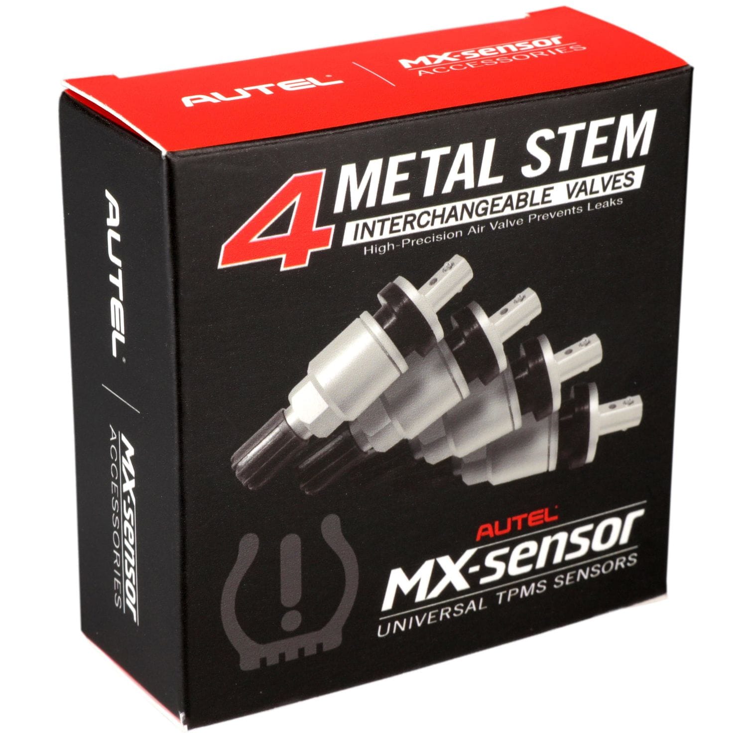 Autel Tire Pressure Monitoring Sensor MXSENSORMVK for Ford Explorer