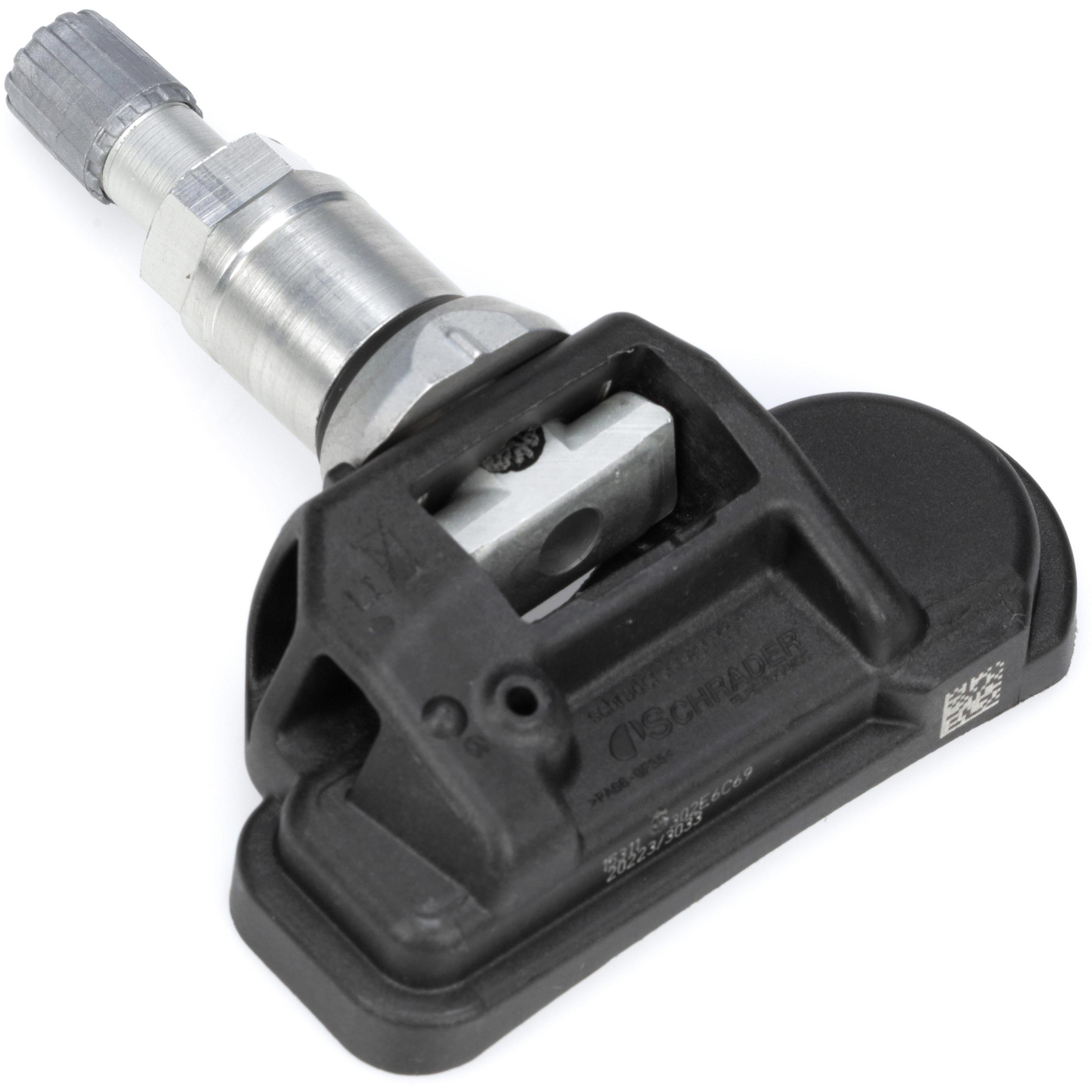 Schrader Solutions Tire Pressure Monitoring System (TPMS) Sensor