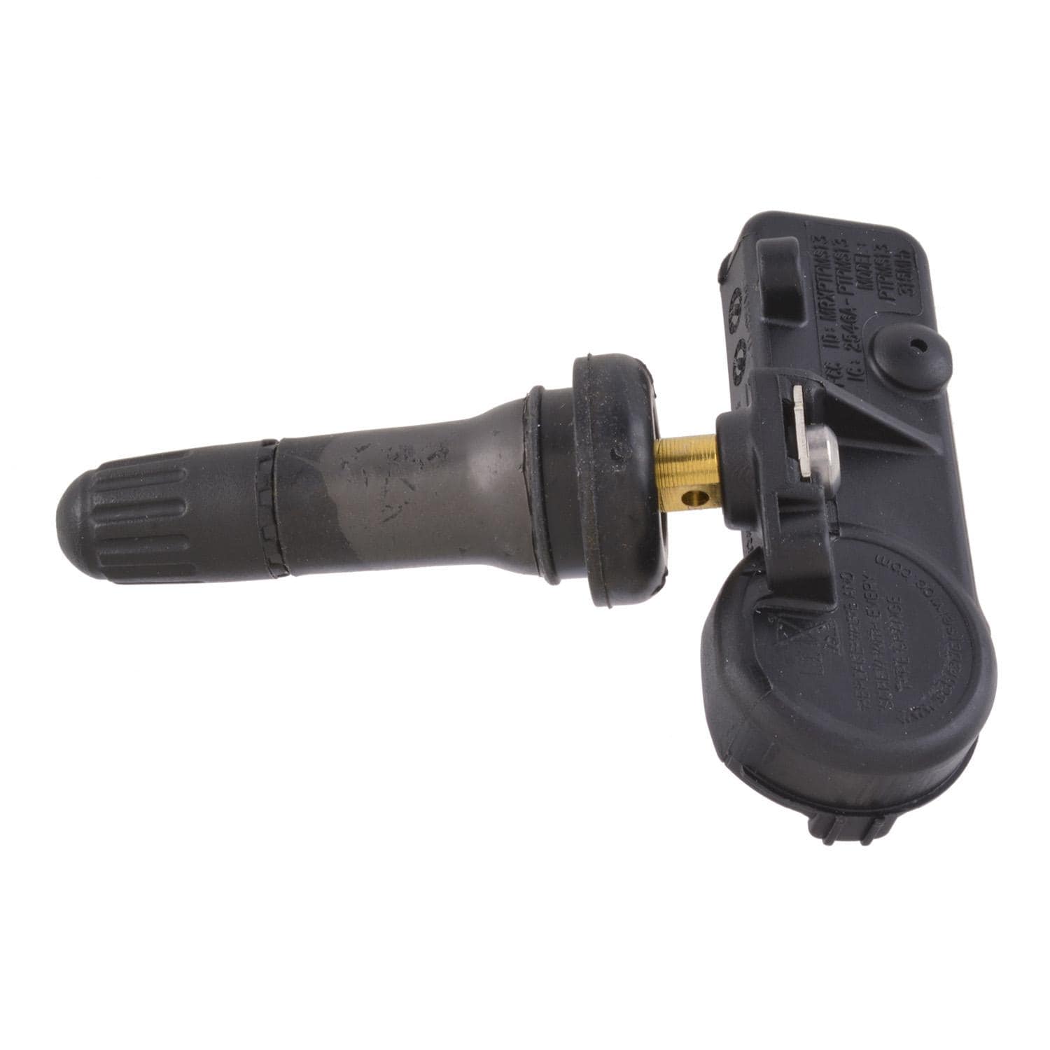 Schrader TPMS Solutions Tire Pressure Monitoring System (TPMS