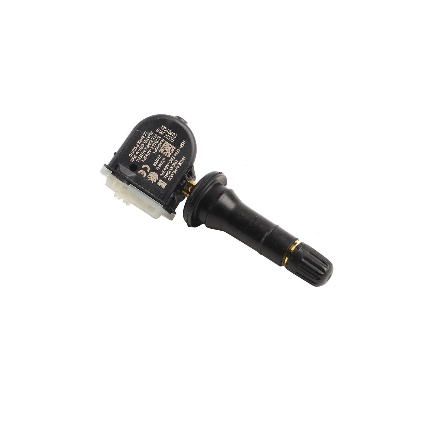 NEW - OEM GM 25773946 TPMS Tire Pressure Monitor Sensor – Spark Surplus Auto Parts