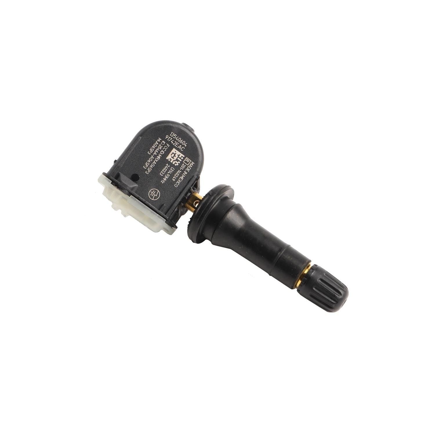 GM Genuine Parts Tire Pressure Monitoring System (TPMS) Sensor
