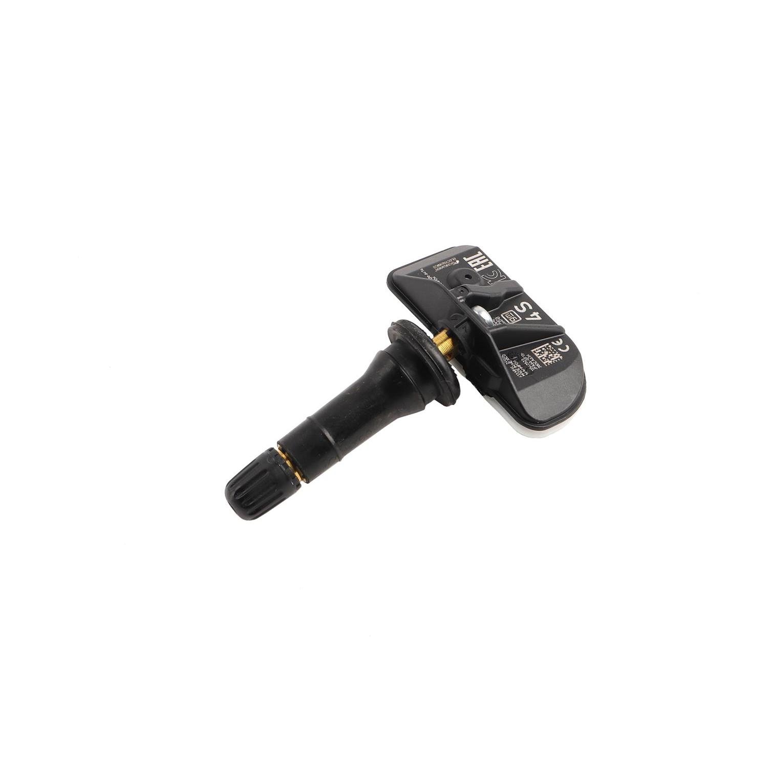 GM Genuine Parts Tire Pressure Monitoring System (TPMS) Sensor