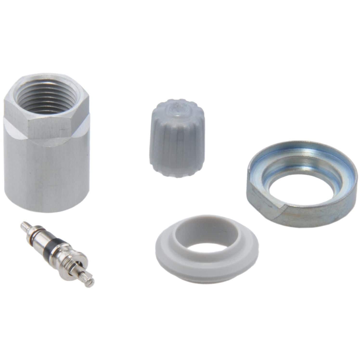 Continental Tire Pressure Monitoring System (TPMS) Sensor Service