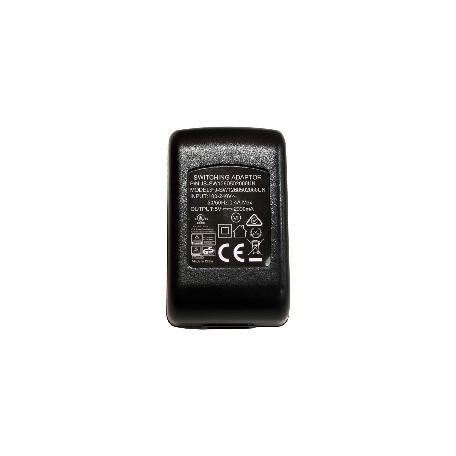 TechSmart T46000AC Tire Pressure Monitoring System Charger for Honda