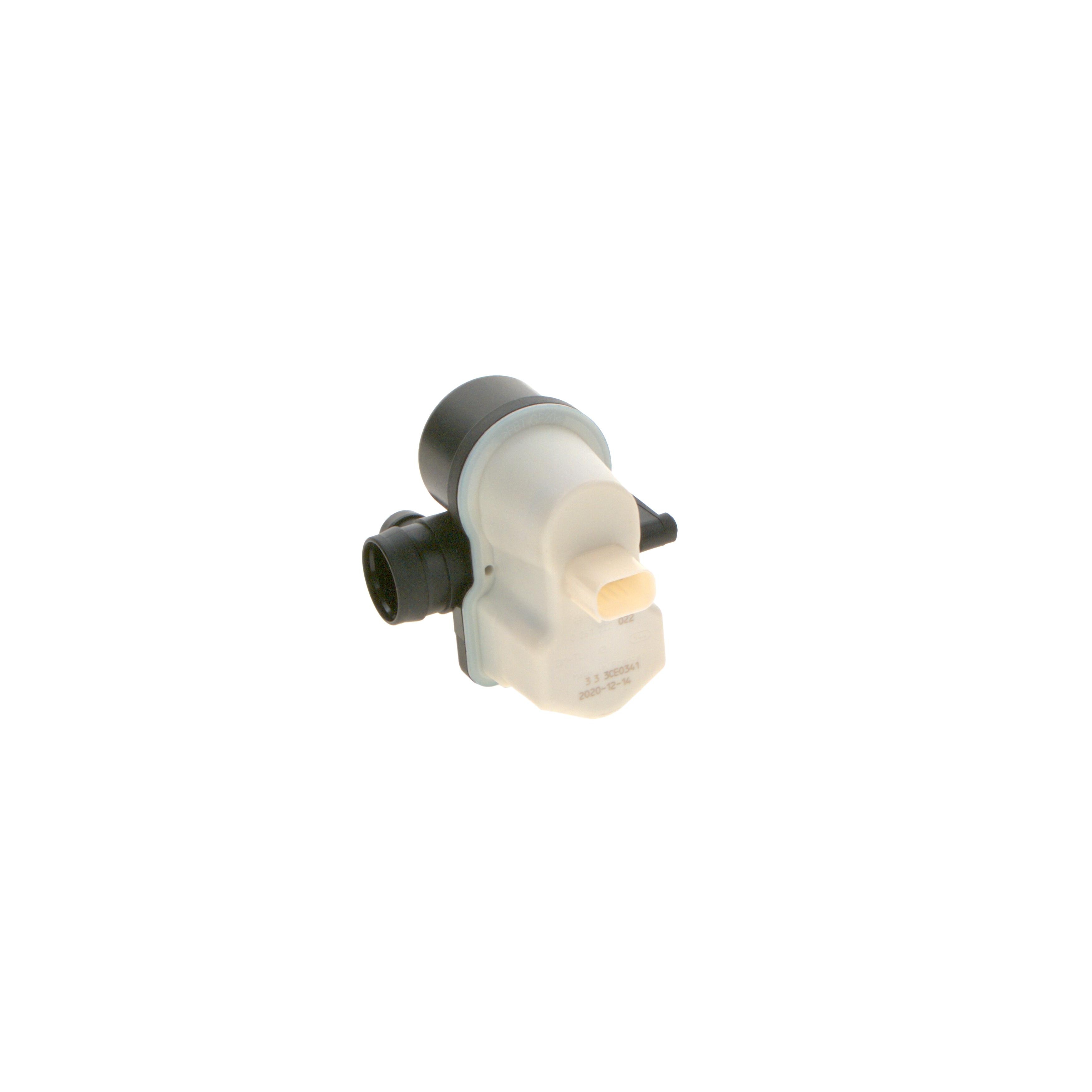 Bosch Evaporative Emissions System Leak Detection Pump 0261222022
