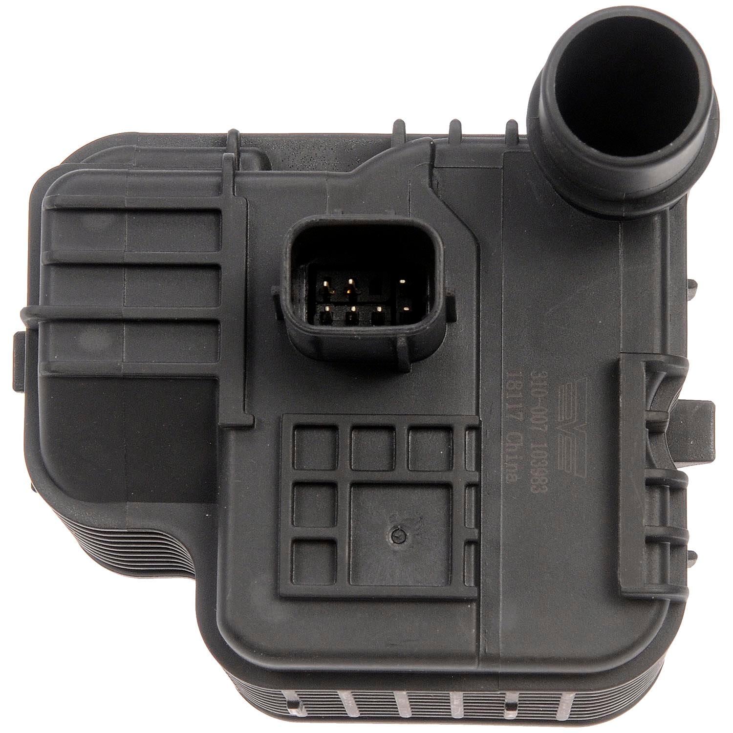 Dorman Fuel Vapor Leak Detection Pump 310-007 | AutoZone