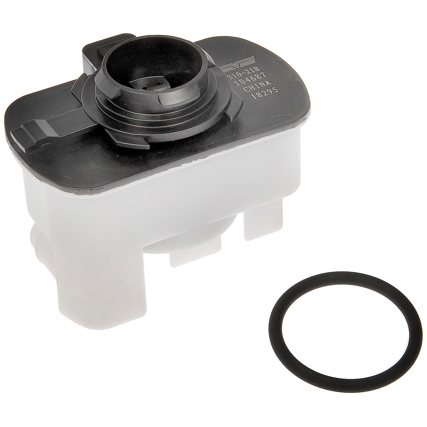 Dorman Fuel Vapor Leak Detection Pump 310-218 | AutoZone