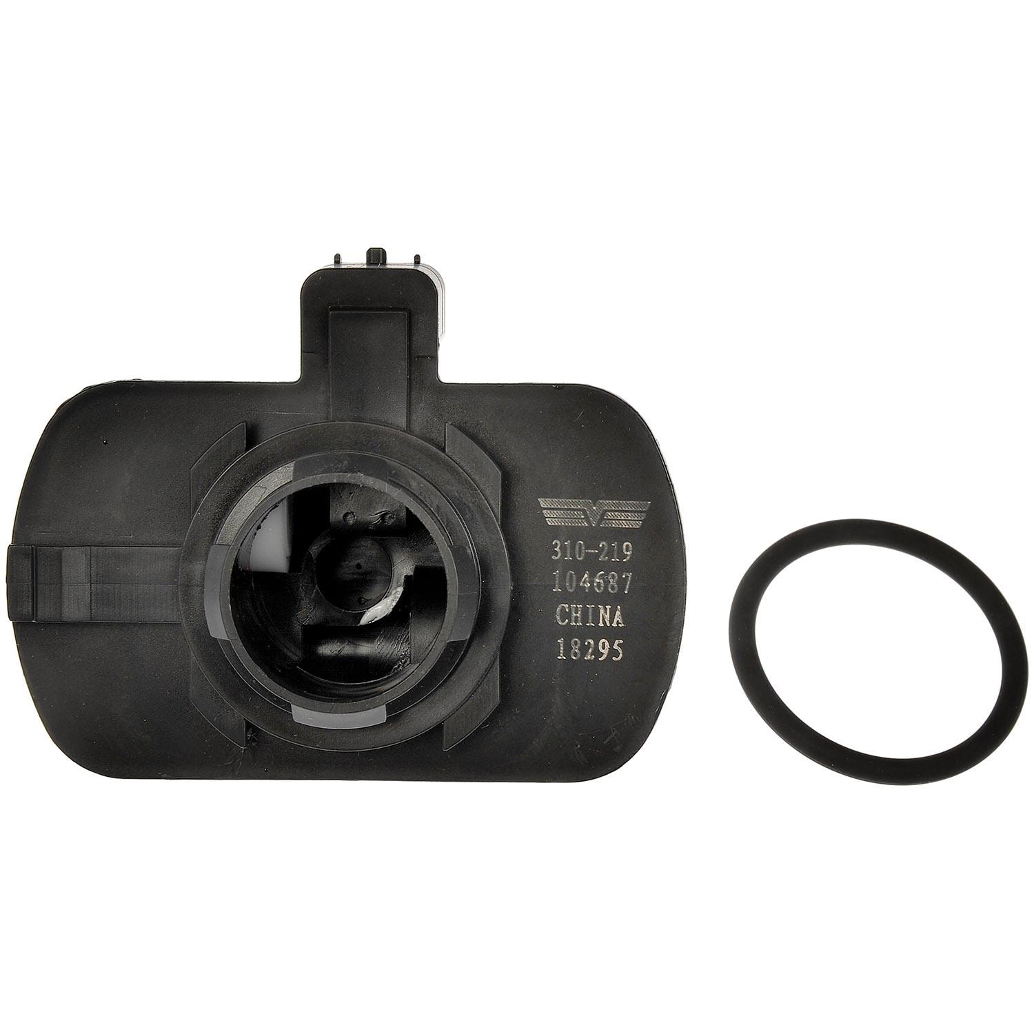 Dorman 310-201 Pompa Rilevamento Perdite Vapore Carburante - Ricambio Auto Per Controllo Emissioni - 3