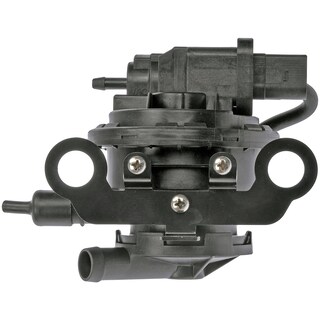Dorman 310-201 Pompa Di Rilevamento Perdite Vapore Carburante - Ricambio Per Sistema EVAP