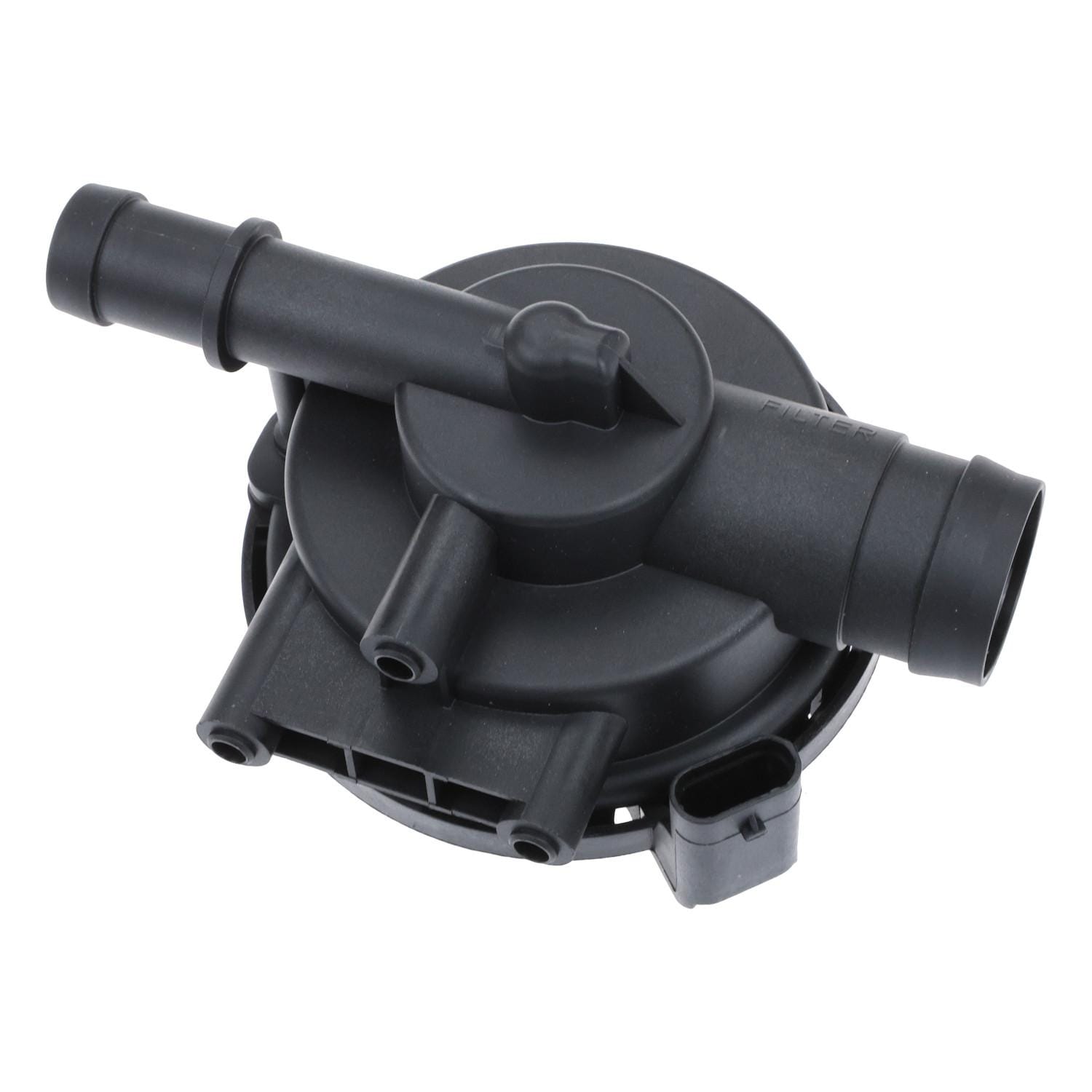 URO Parts Evaporative Emissions System Leak Detection Pump URO