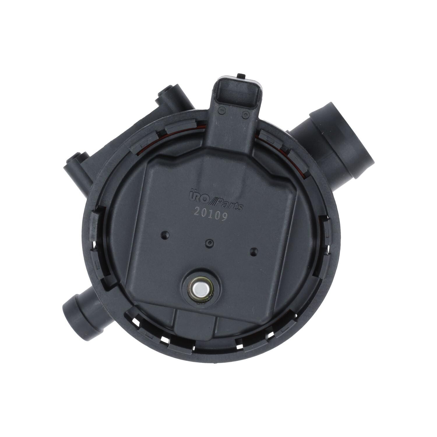 URO Parts Evaporative Emissions System Leak Detection Pump URO