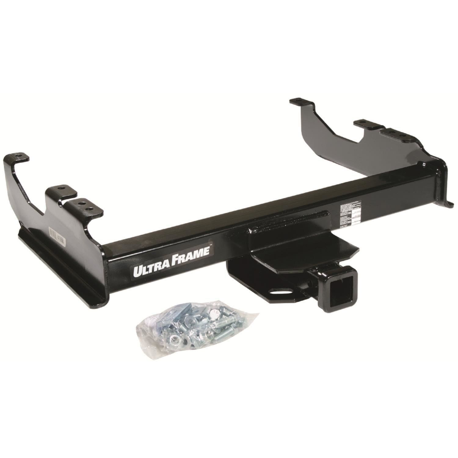 72ki　XXL REESE Towpower 8000lb V 800lb Tongue Weight Class Trailer Hitch