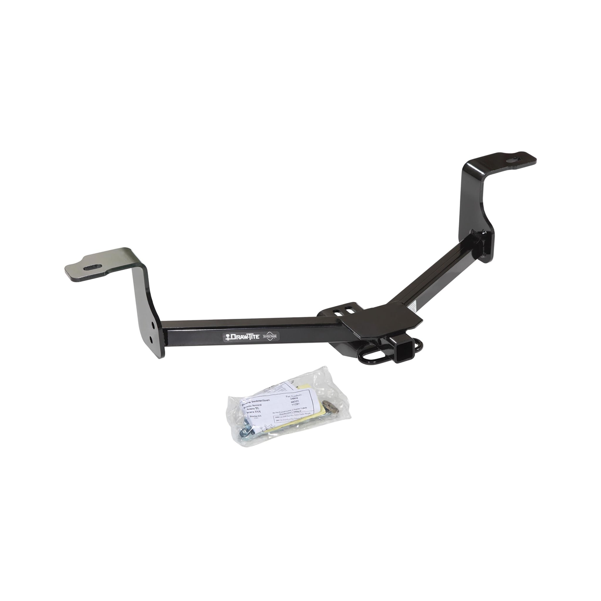 Draw-Tite Trailer Hitch 24899 | AutoZone