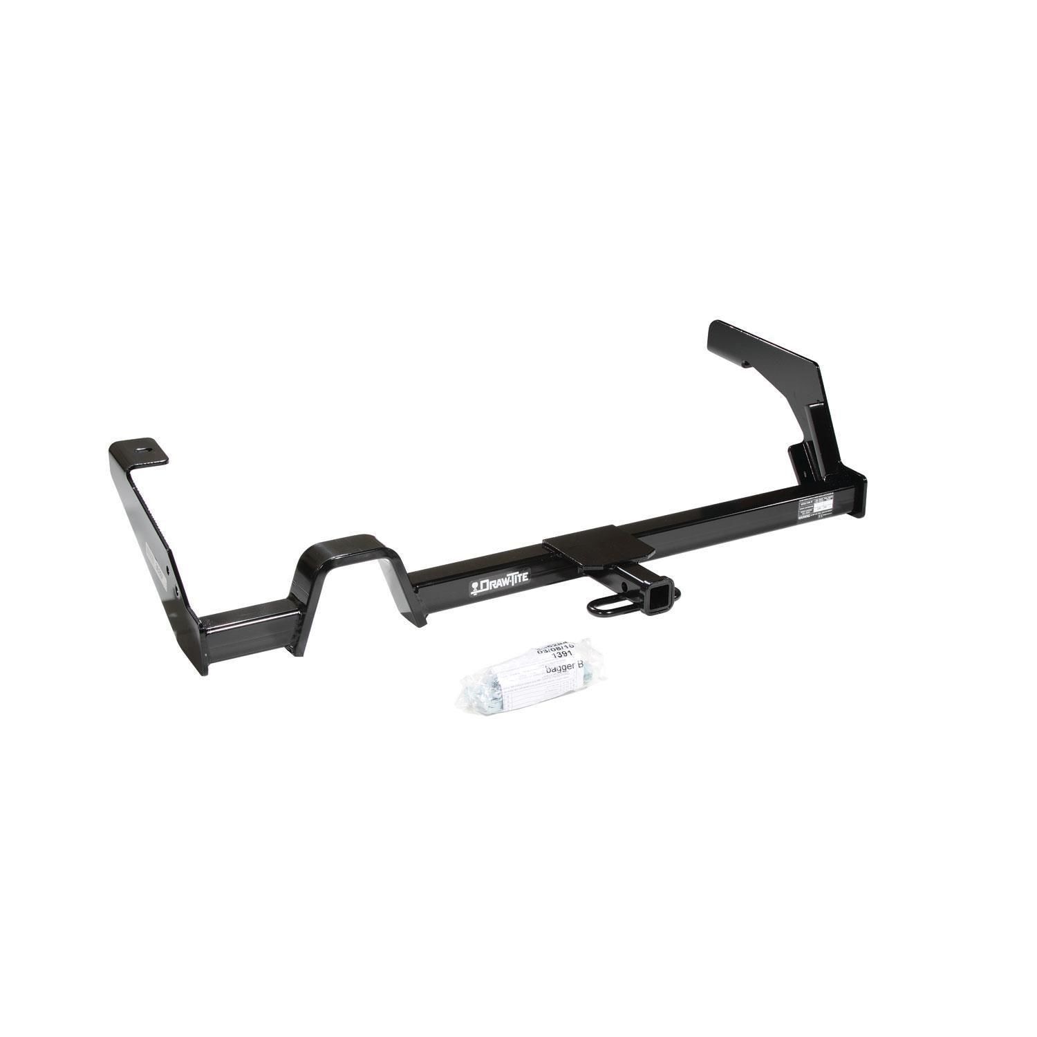 Draw-Tite Trailer Hitch 36284 | AutoZone