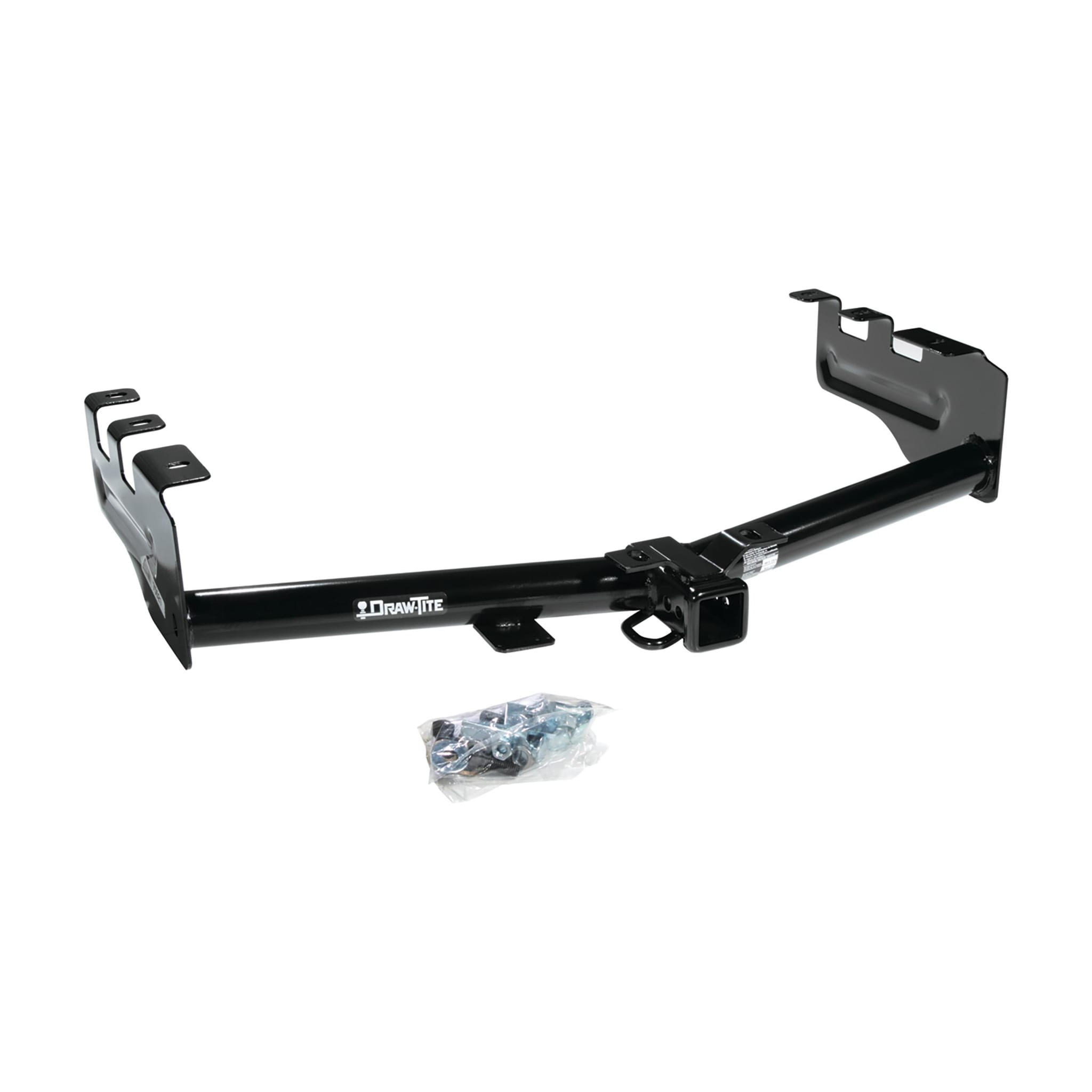 Draw-Tite Trailer Hitch 75521 | AutoZone