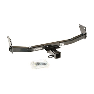 Ricevitore Per Trailer Draw-Tite 75712 Max-Frame – Traino Resistente Per Furgoni E SUV