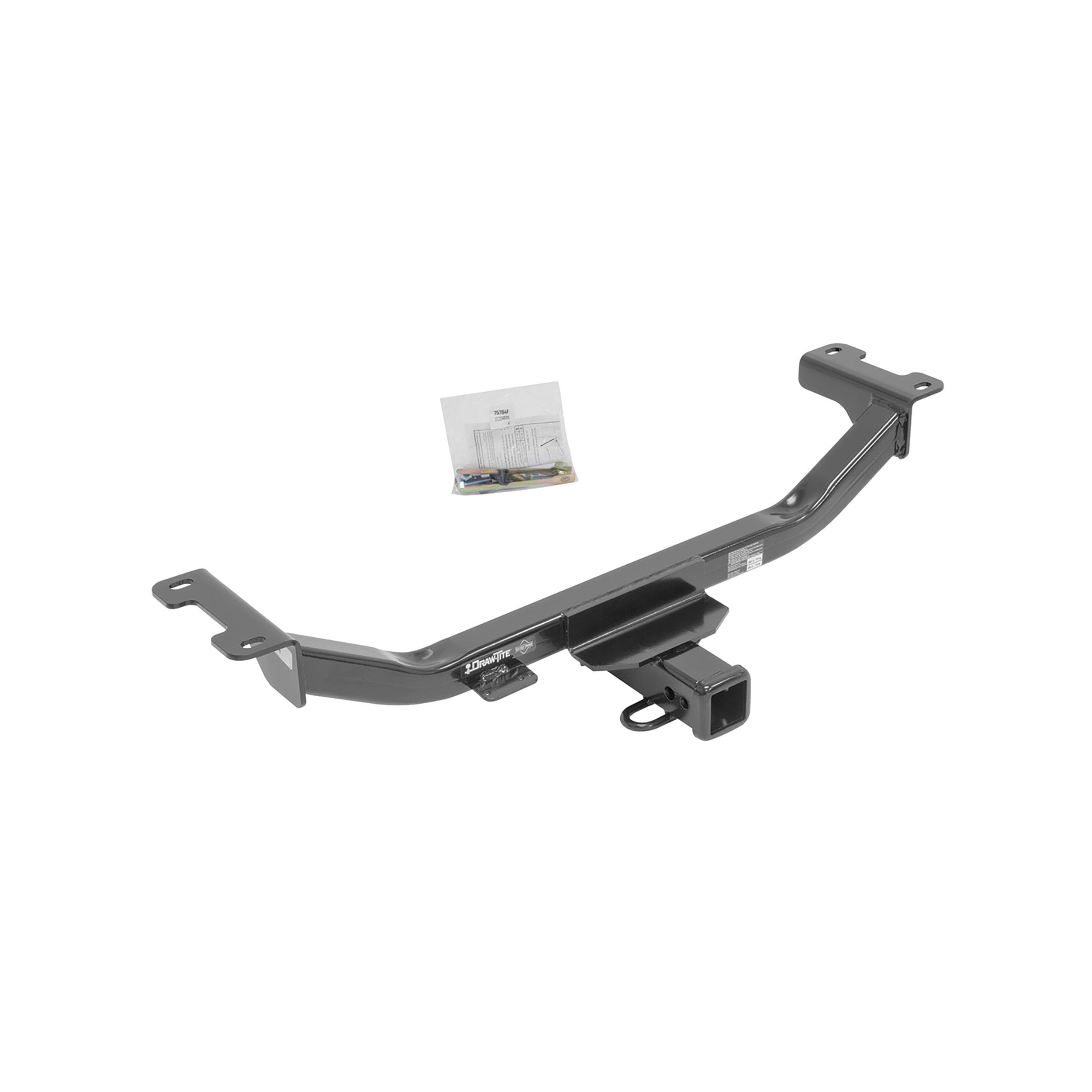 36 純正T字ツール880円で激安同送!＜税送料込＞ウッディ ３６ TH-2搭載 Draw-Tite Trailer Hitch 75784 | AutoZone