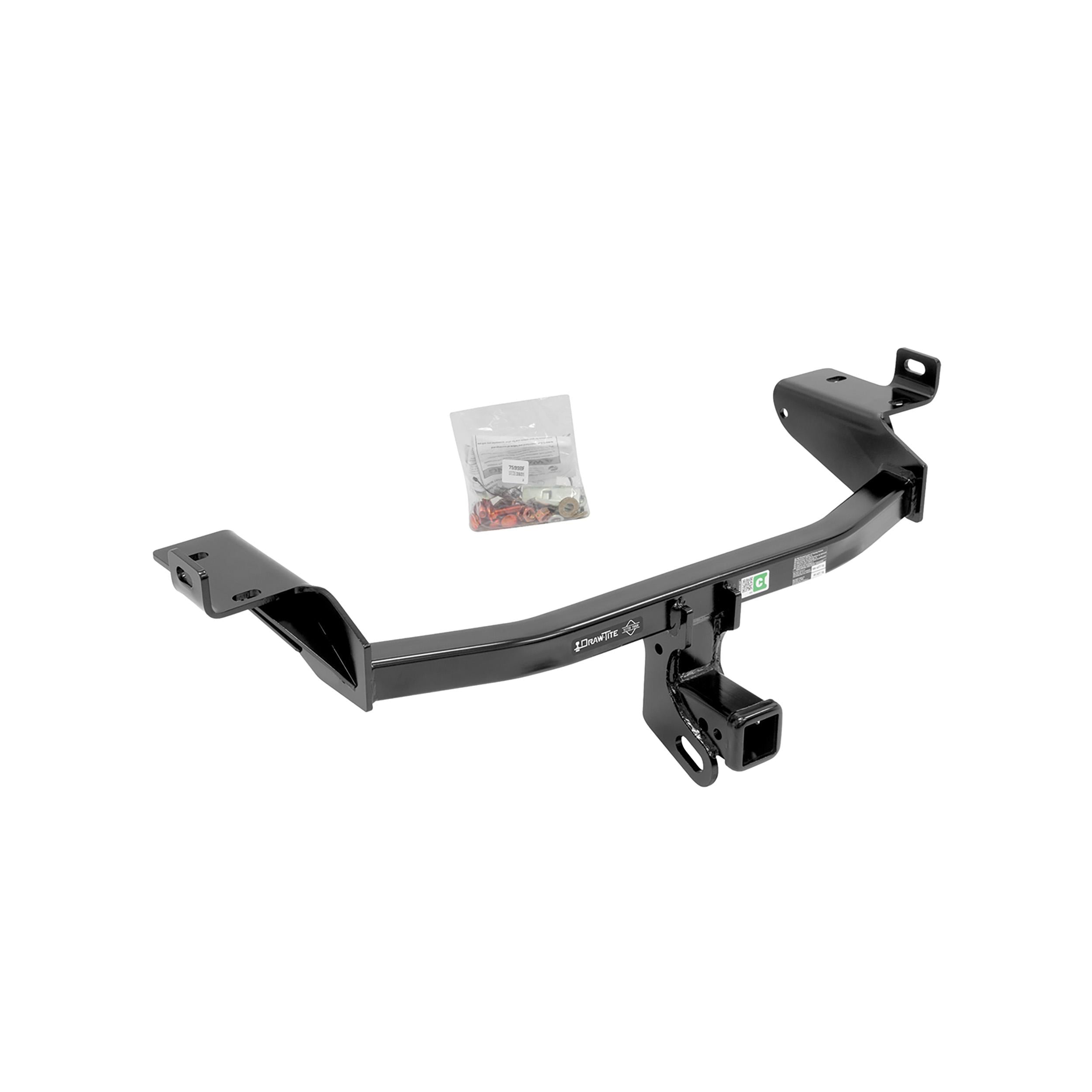 lemohoney03　0916 Draw-Tite Trailer Hitch 75998 | AutoZone