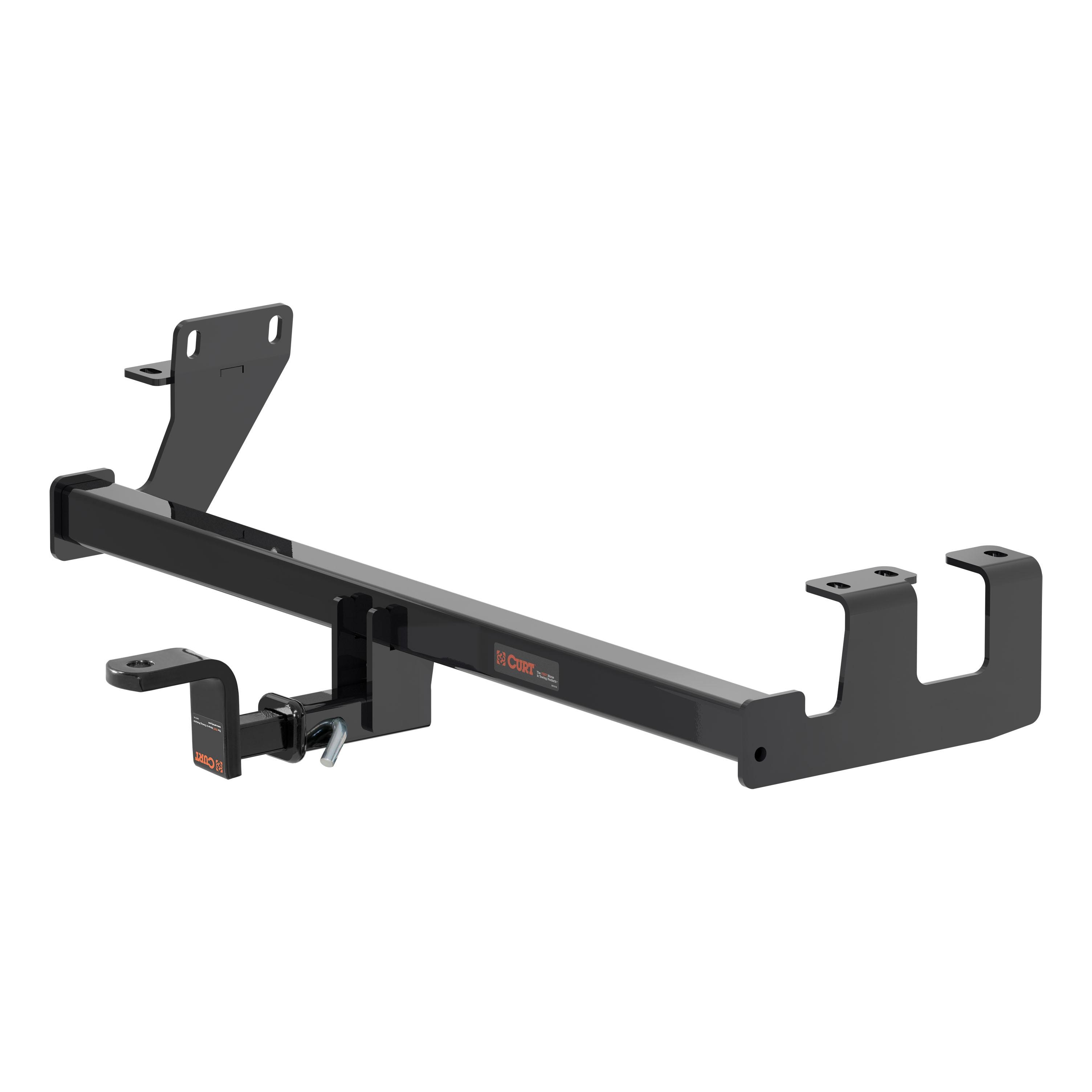 CURT Trailer Hitch 121883 | AutoZone