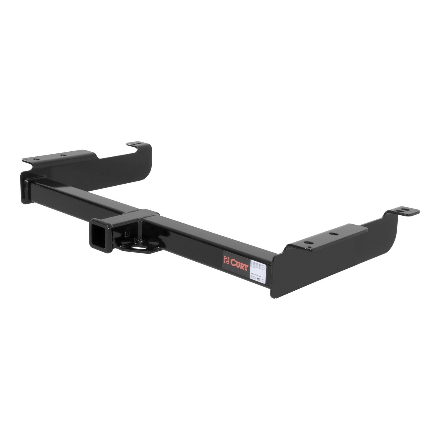 CURT Trailer Hitch 13040 for GMC Acadia