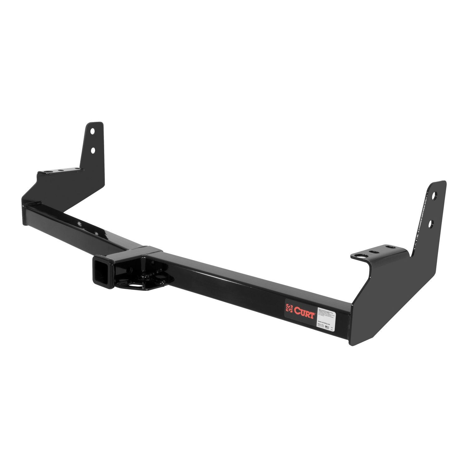 CURT Trailer Hitch 13049 | AutoZone