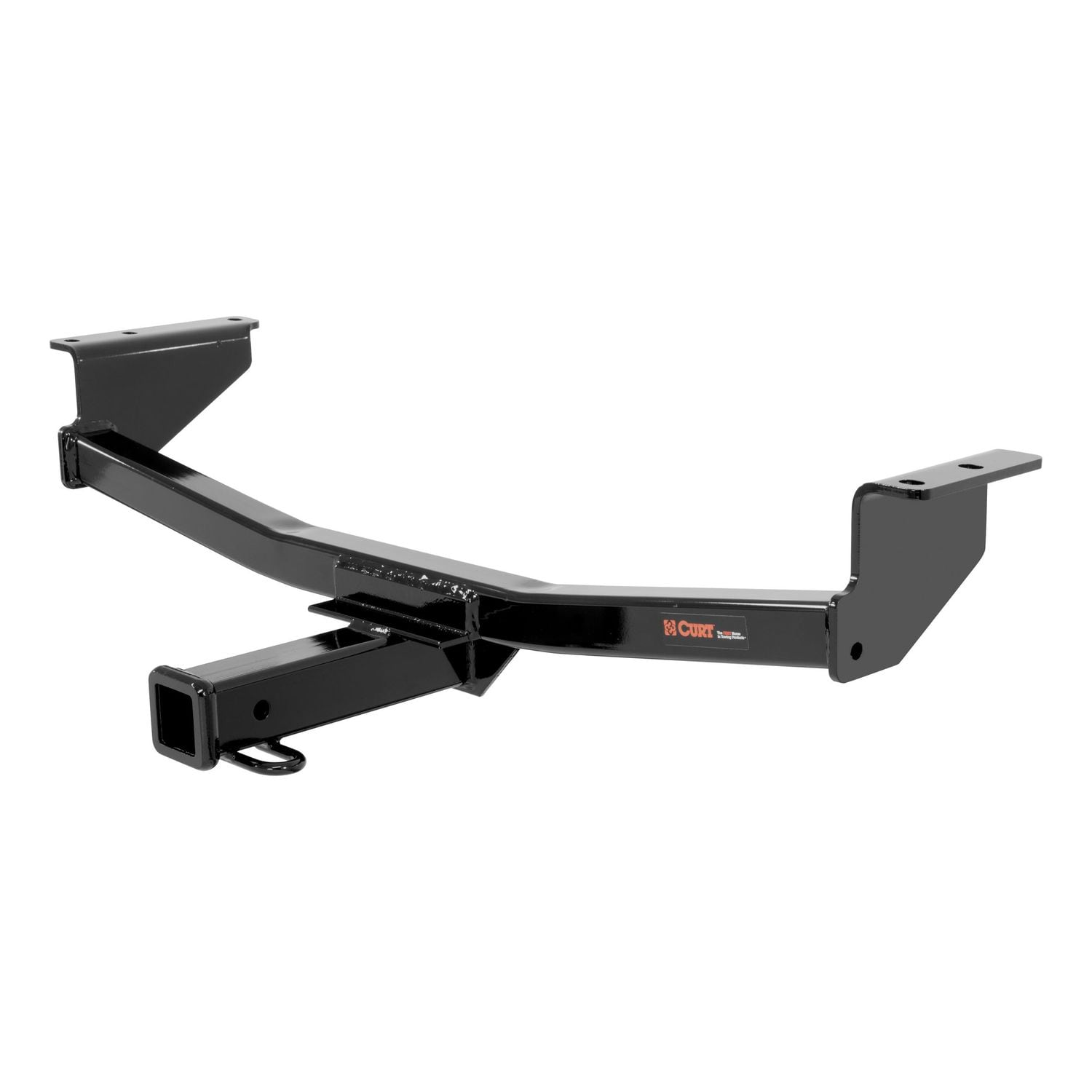 CURT Trailer Hitch 13204 for GMC Acadia