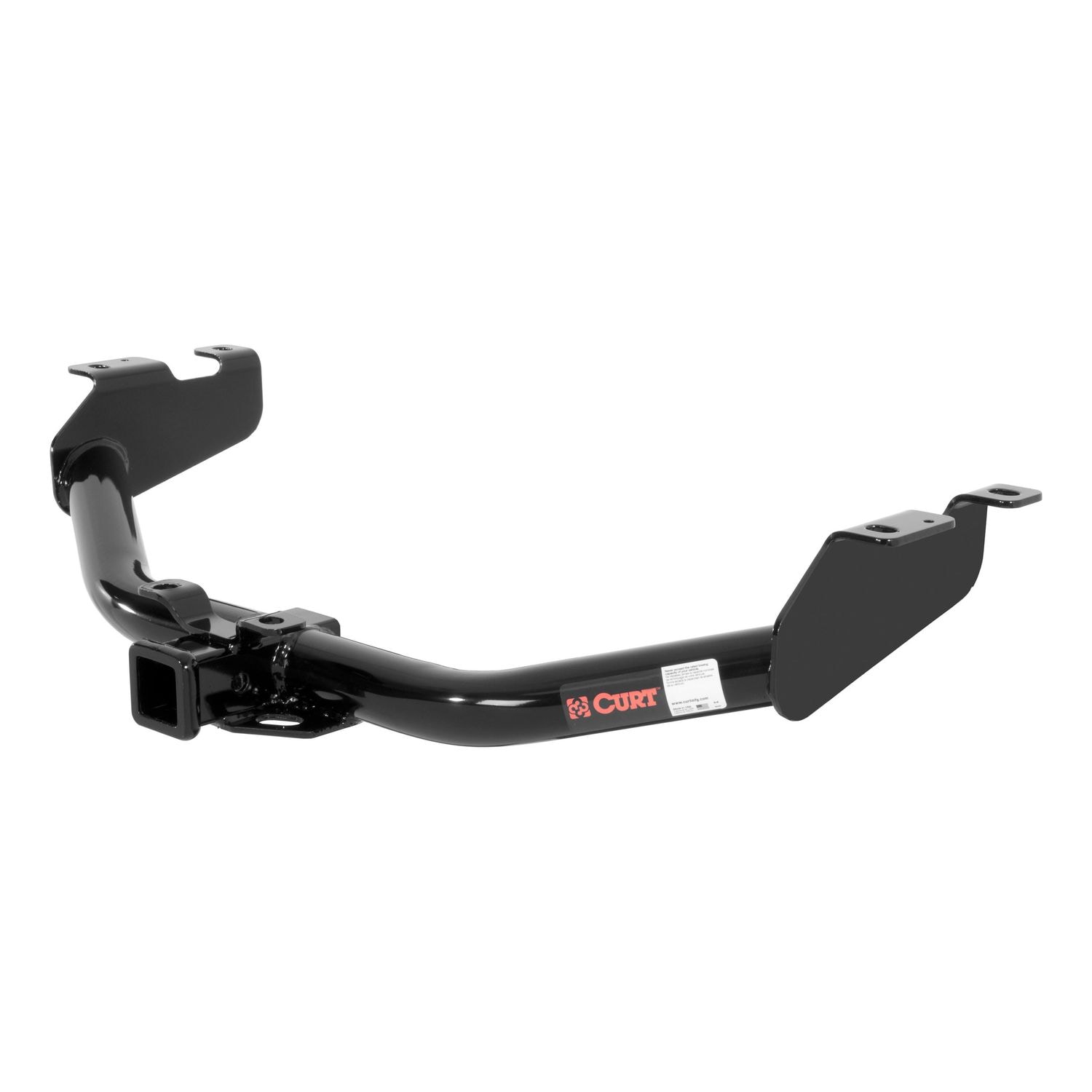 CURT Trailer Hitch 13322 for GMC Acadia